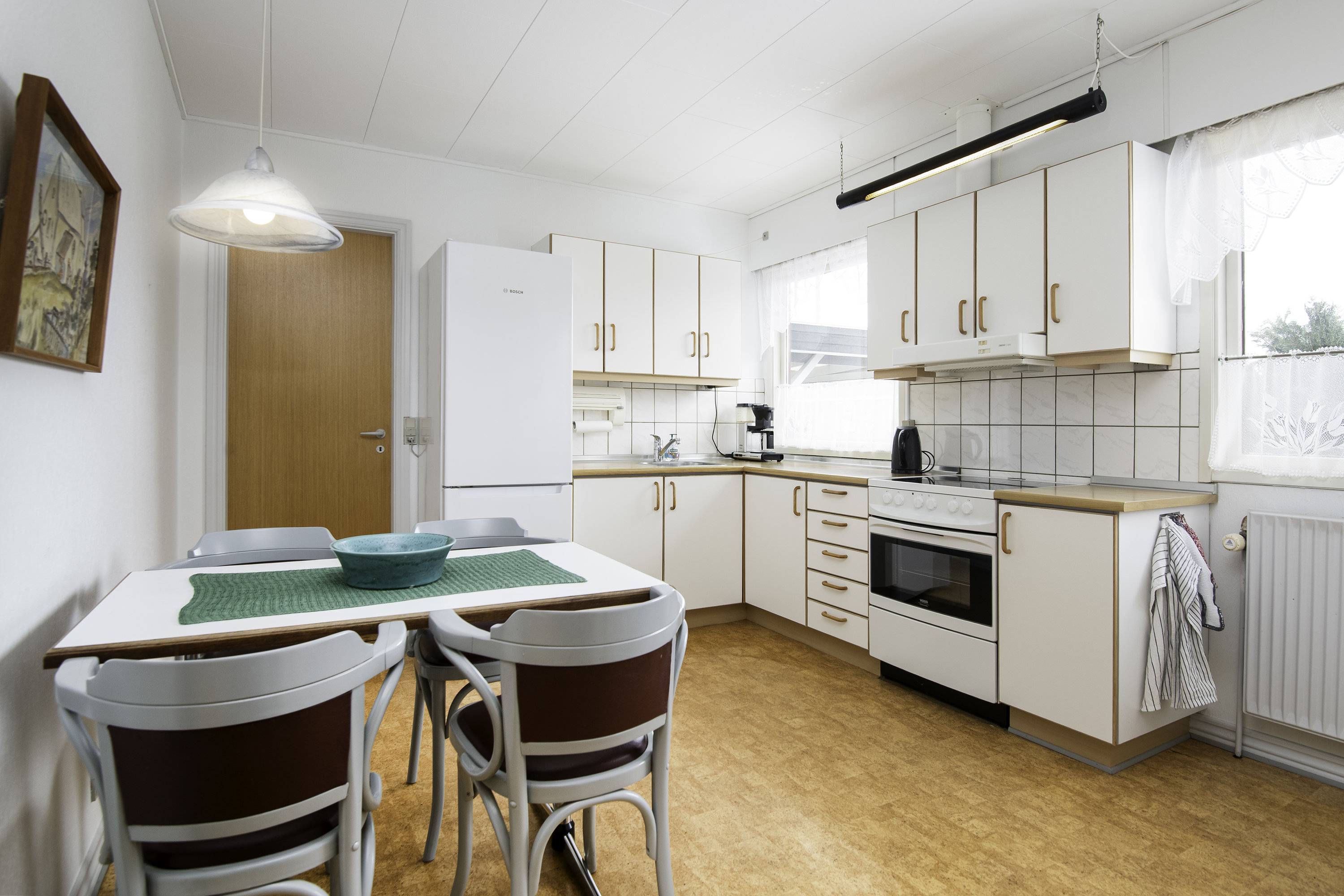 Fremhævet  billede i fuldskærmstilstand. Billede af Fasanvej 2, 9750 Østervrå