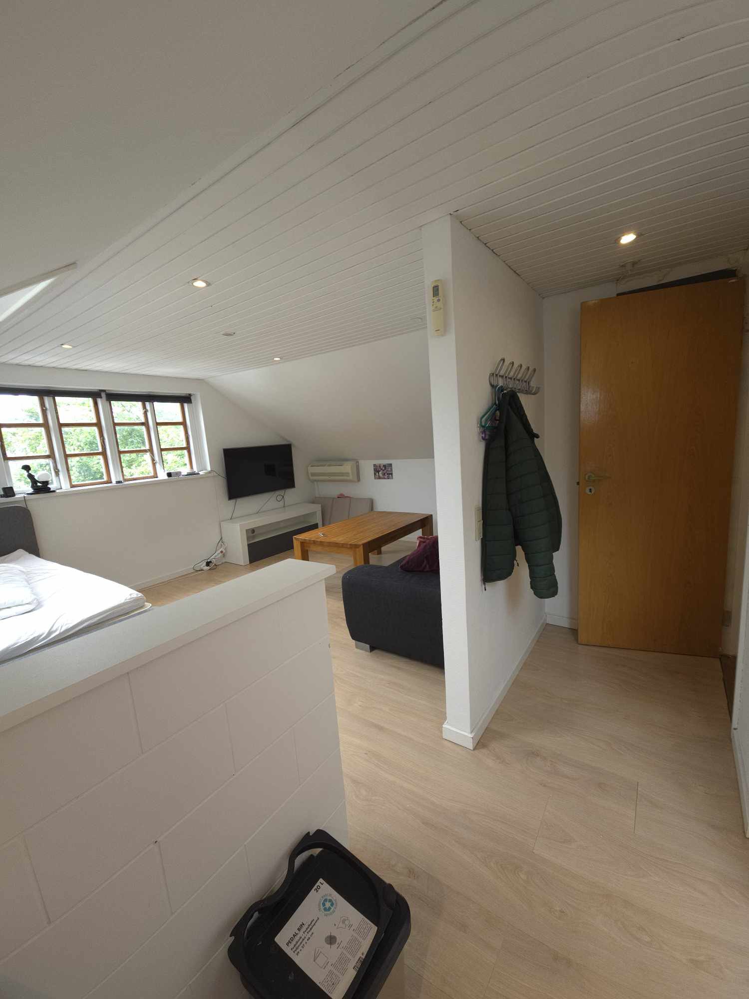 Fremhævet  billede i fuldskærmstilstand. Billede af Gl Nyrupvej 3, 4400 Kalundborg