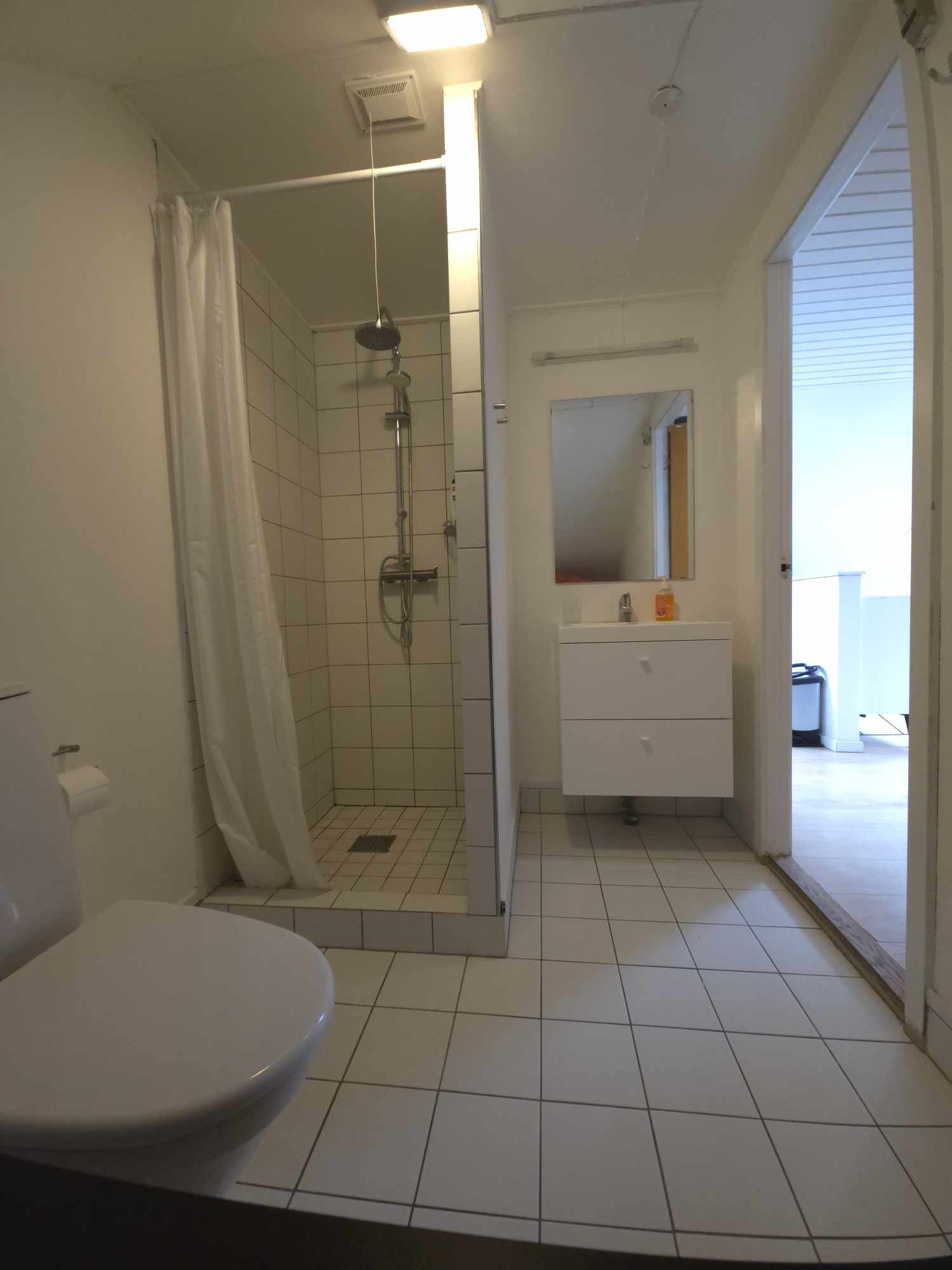 Fremhævet  billede i fuldskærmstilstand. Billede af Gl Nyrupvej 3, 4400 Kalundborg