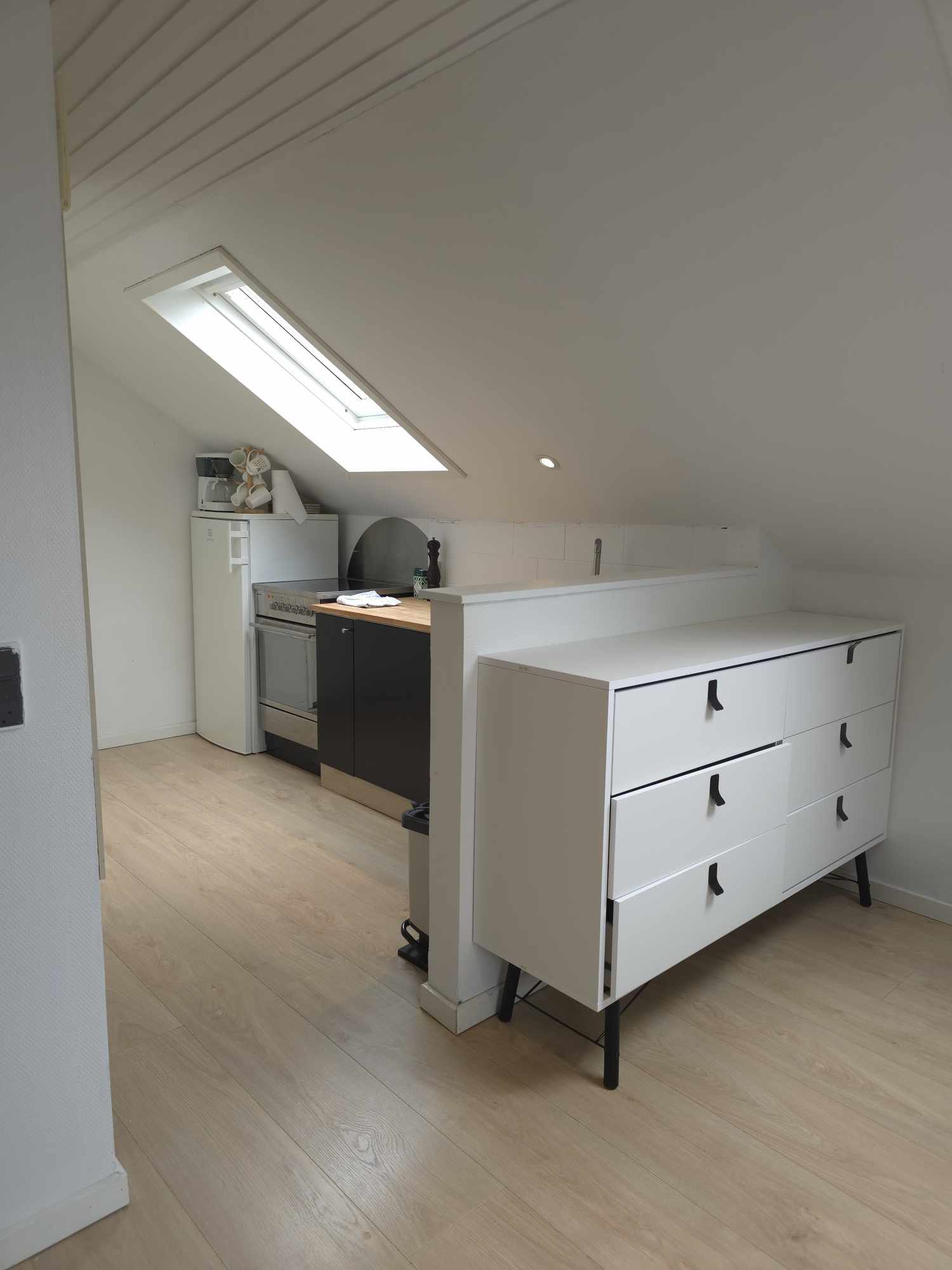 Fremhævet  billede i fuldskærmstilstand. Billede af Gl Nyrupvej 3, 4400 Kalundborg