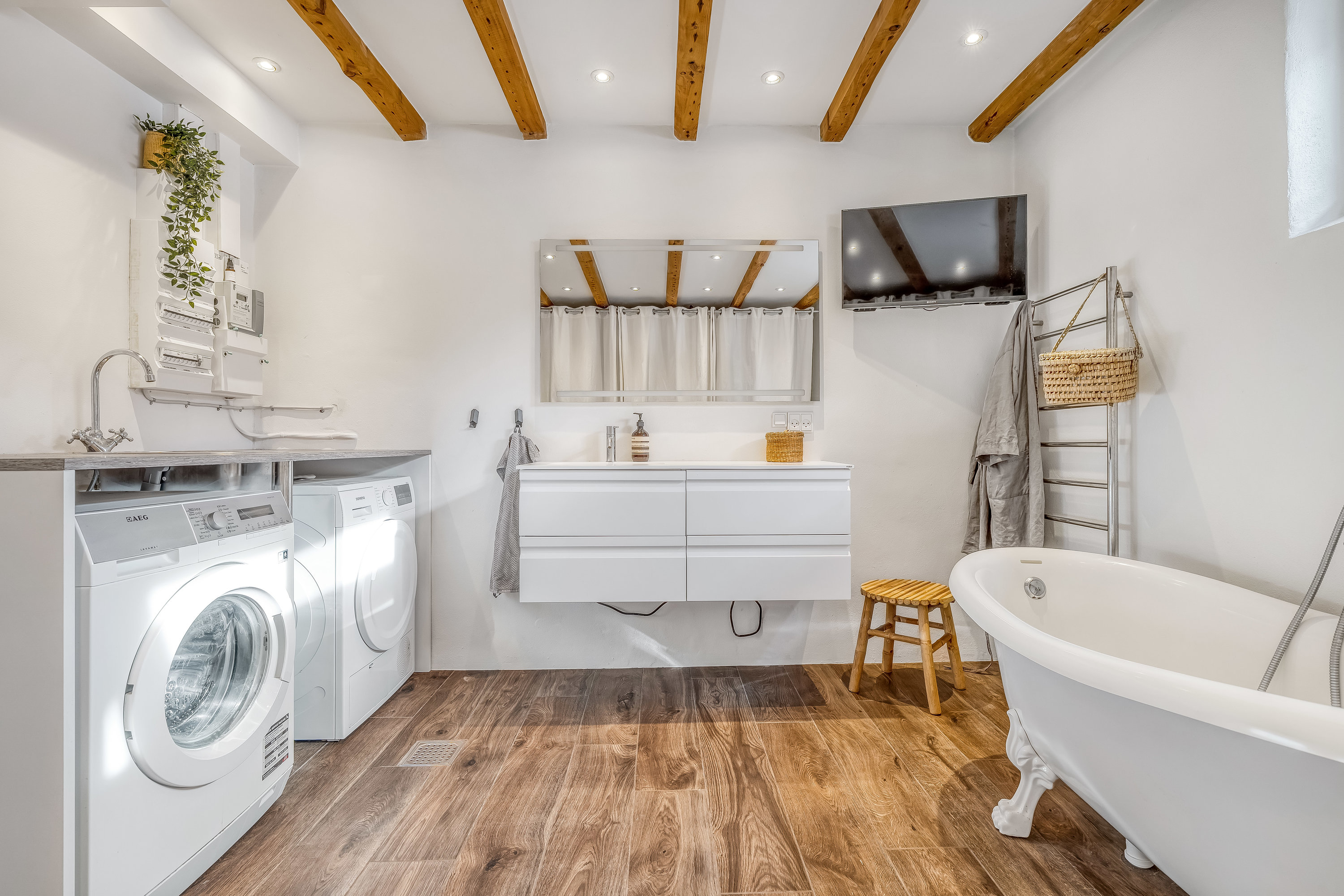 Fremhævet bryggers billede i fuldskærmstilstand. Billede af Ringerbakken 35, 2830 Virum