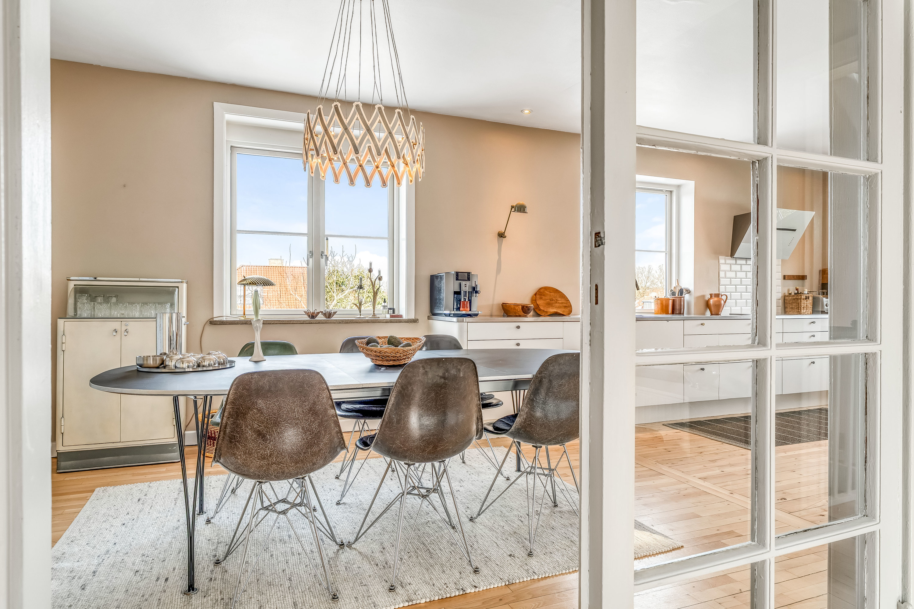 Fremhævet andet billede i fuldskærmstilstand. Billede af Ringerbakken 35, 2830 Virum