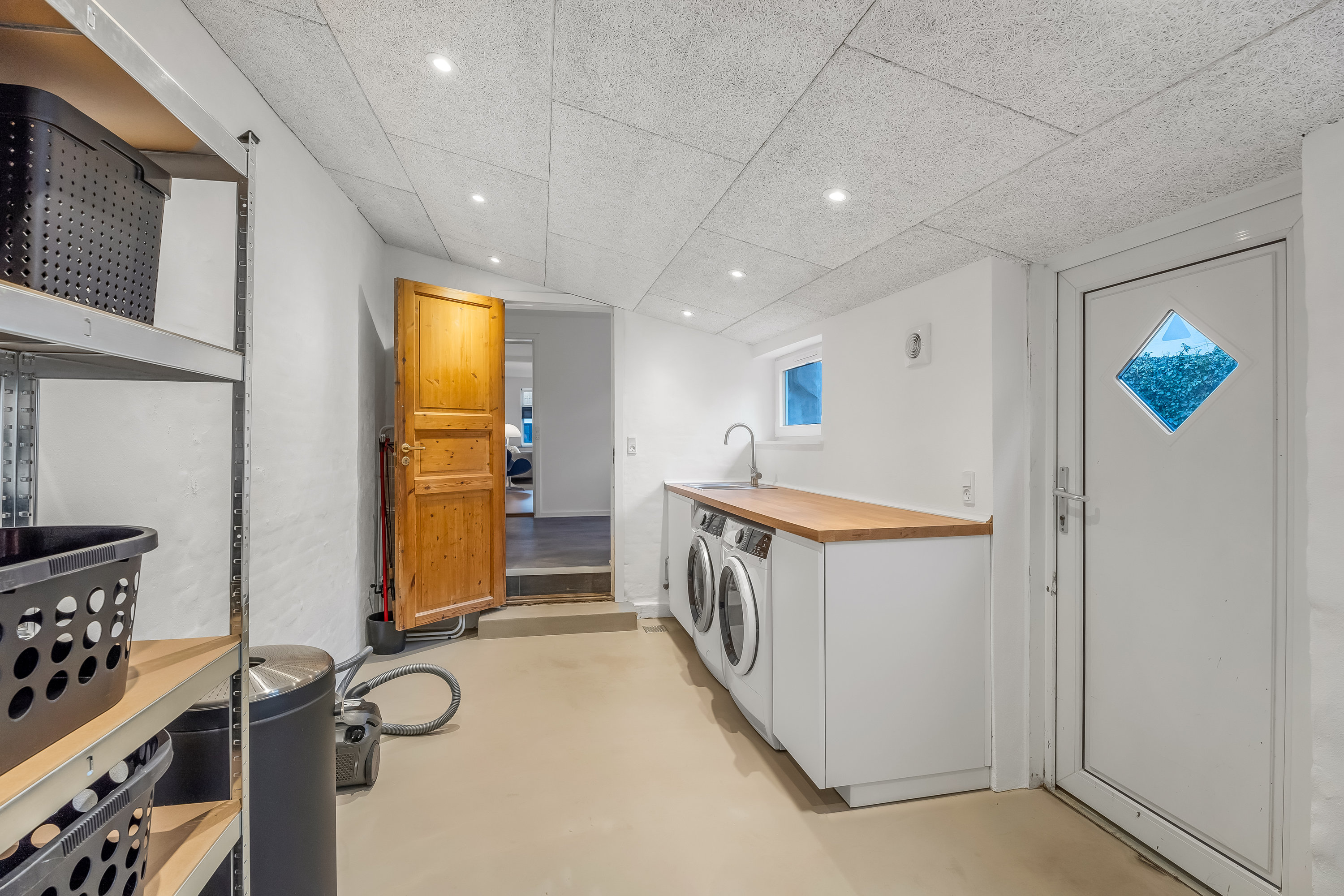 Fremhævet bryggers billede i fuldskærmstilstand. Billede af Monradsgade 5, 4800 Nykøbing F