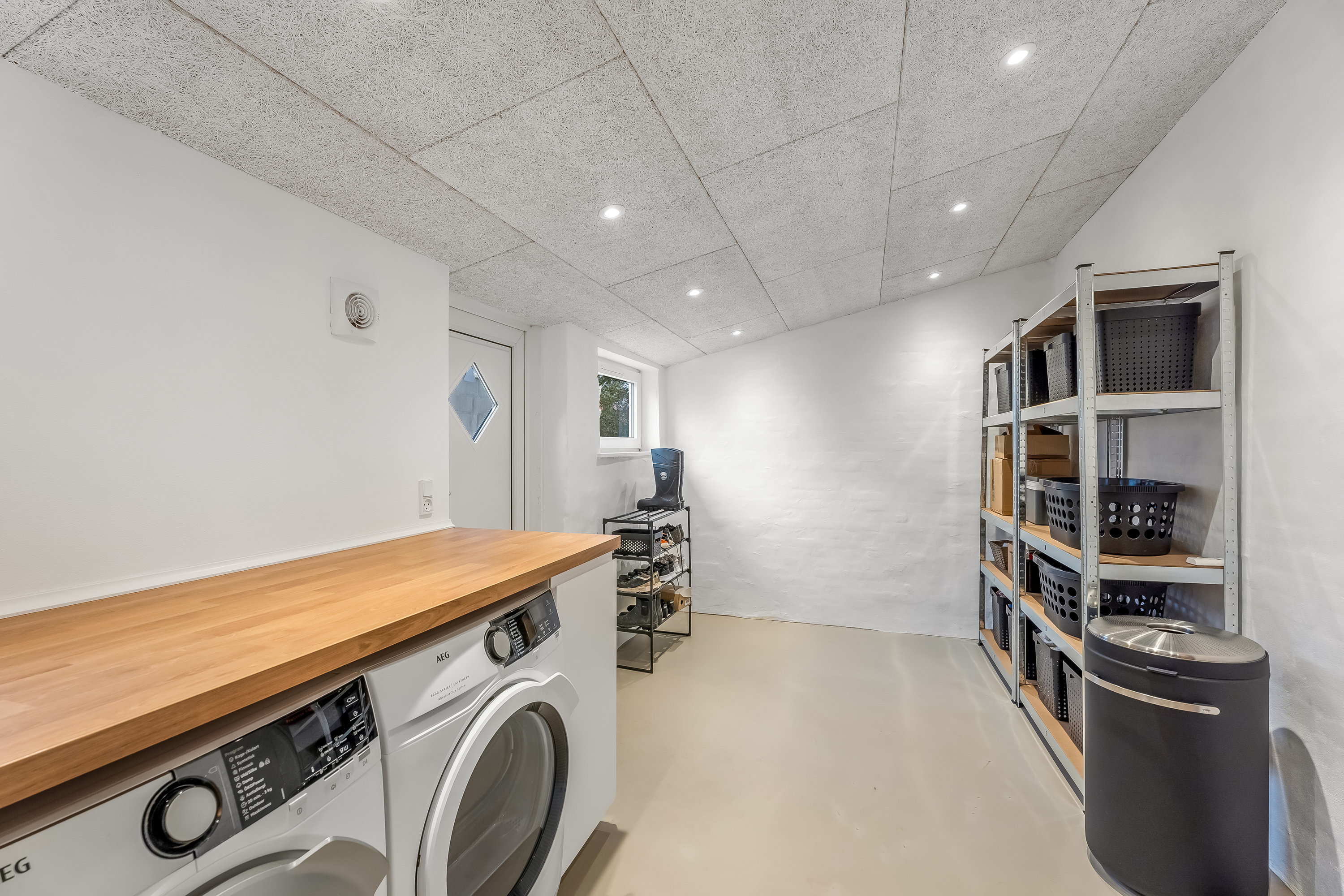 Fremhævet bryggers billede i fuldskærmstilstand. Billede af Monradsgade 5, 4800 Nykøbing F