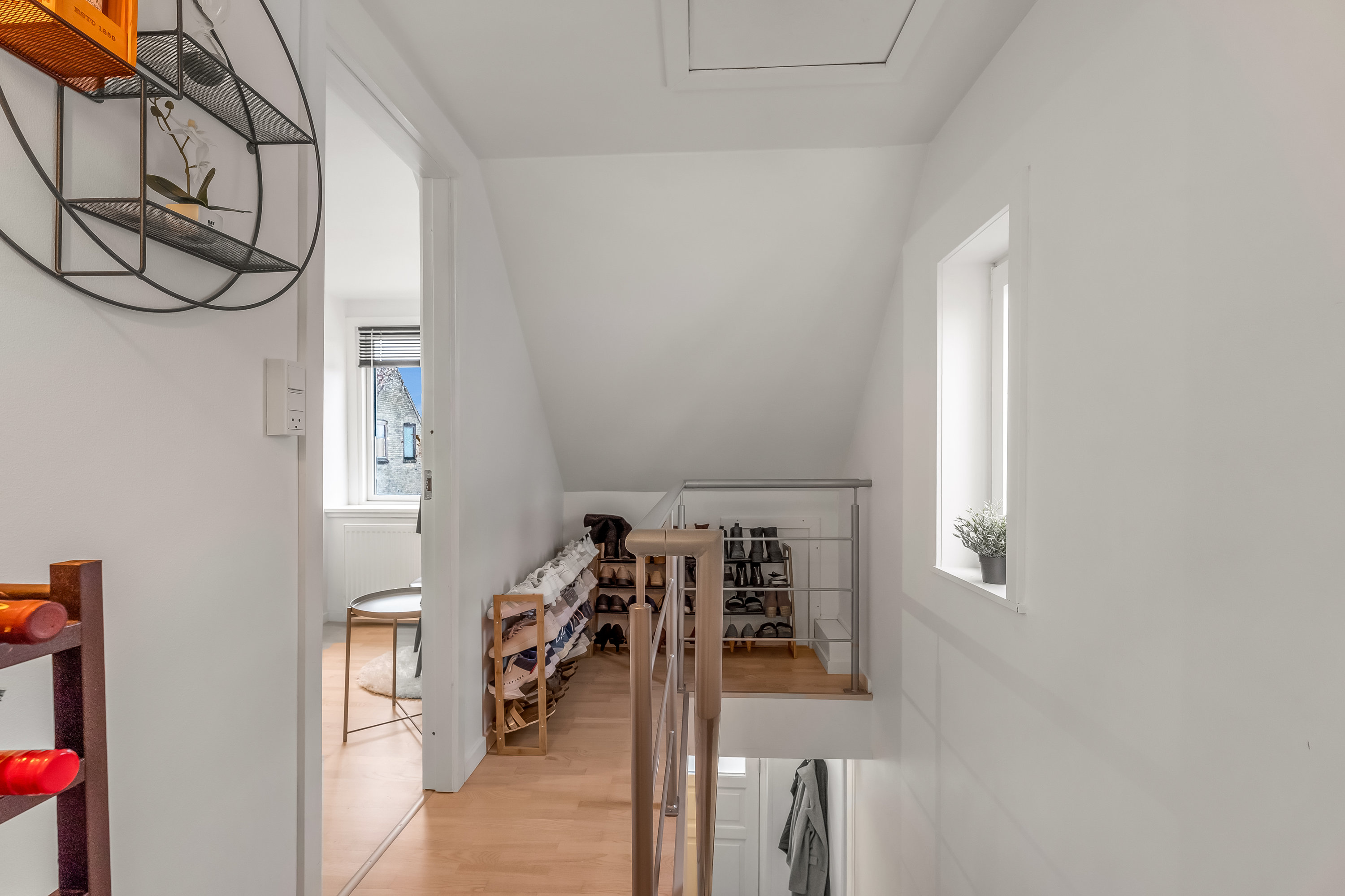 Fremhævet repos billede i fuldskærmstilstand. Billede af Monradsgade 5, 4800 Nykøbing F