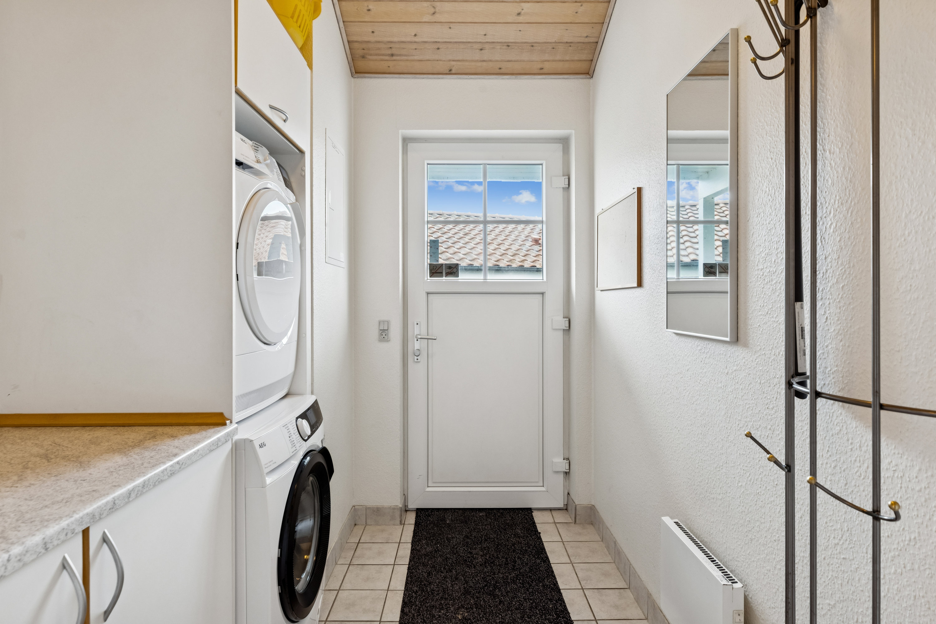 Fremhævet bryggers billede i fuldskærmstilstand. Billede af Marina Fiskenæs Feriepark 32, 6300 Gråsten