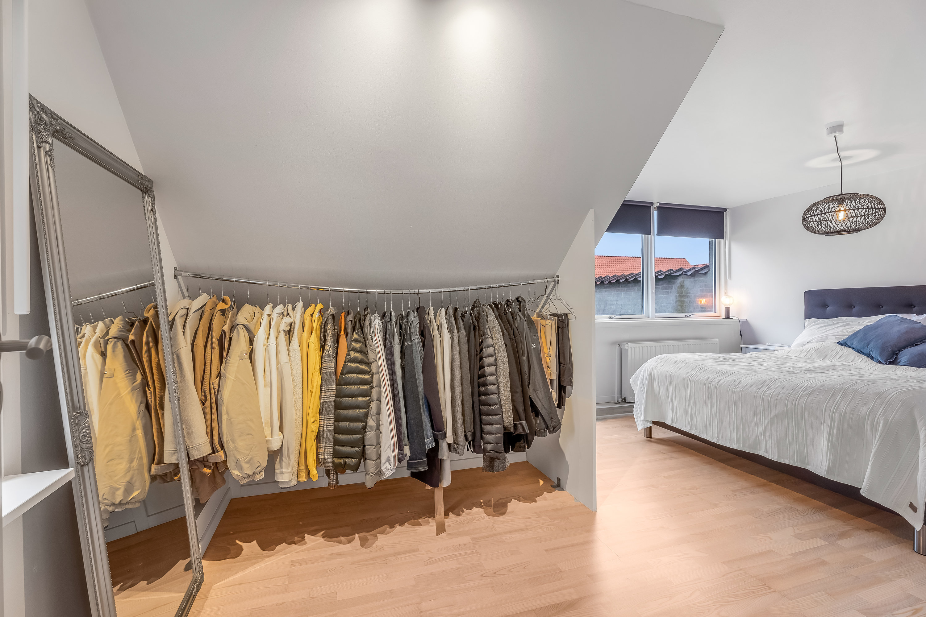 Fremhævet værelse billede i fuldskærmstilstand. Billede af Monradsgade 5, 4800 Nykøbing F