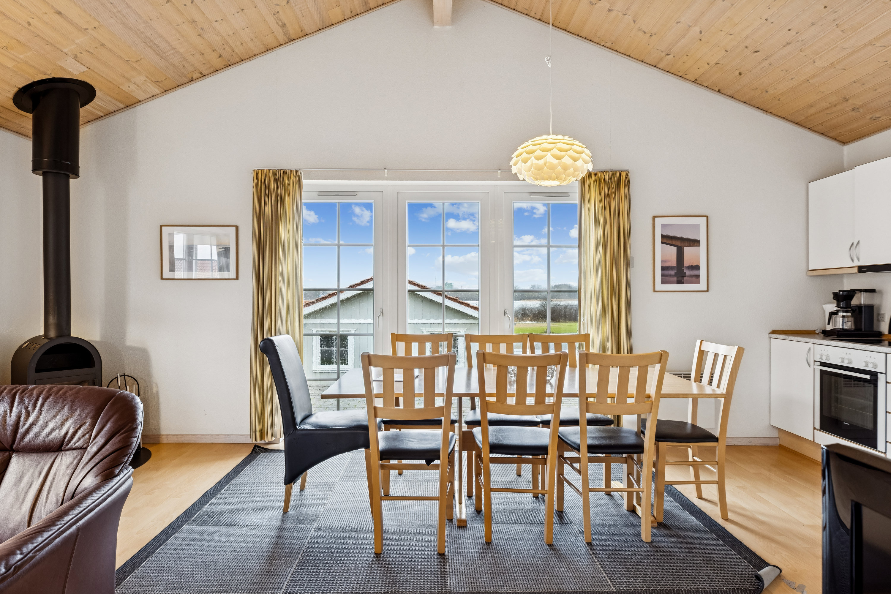 Miniaturebillede 2: alrum. Billede af Marina Fiskenæs Feriepark 32, 6300 Gråsten