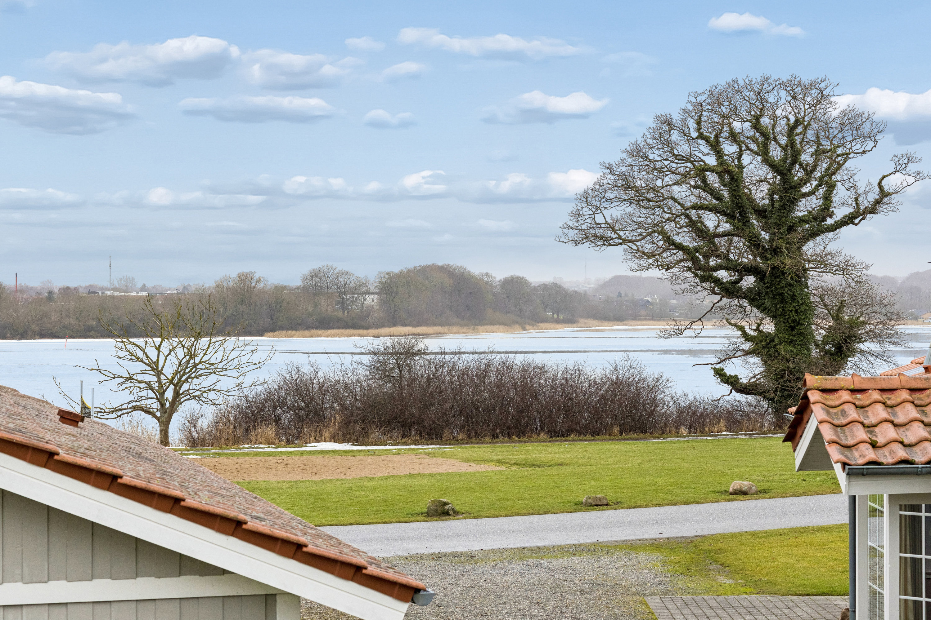 Miniaturebillede 1: andet. Billede af Marina Fiskenæs Feriepark 32, 6300 Gråsten