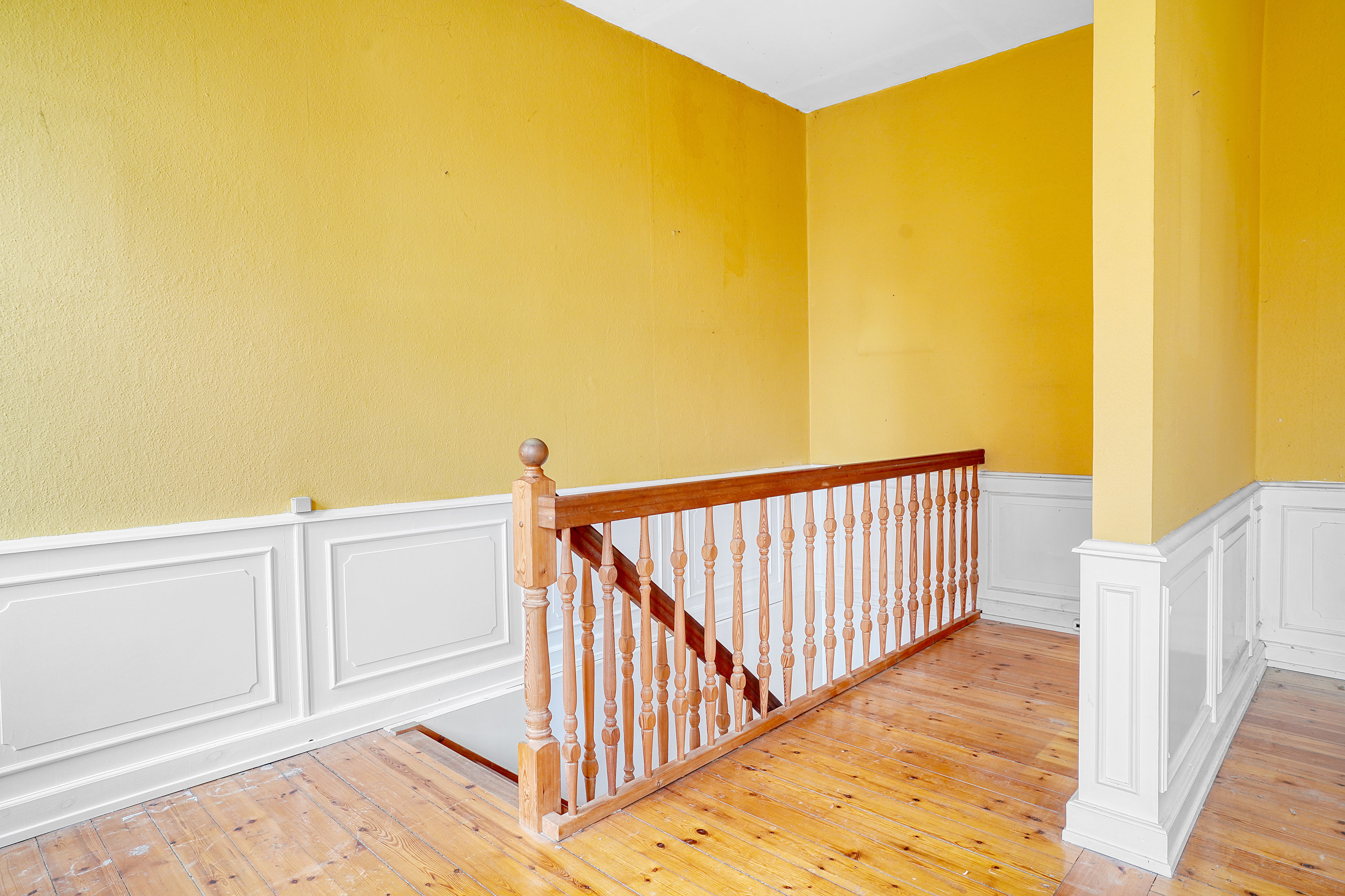 Fremhævet 1. sal billede i fuldskærmstilstand. Billede af Hestemøllestræde 6, st.. th., 3000 Helsingør