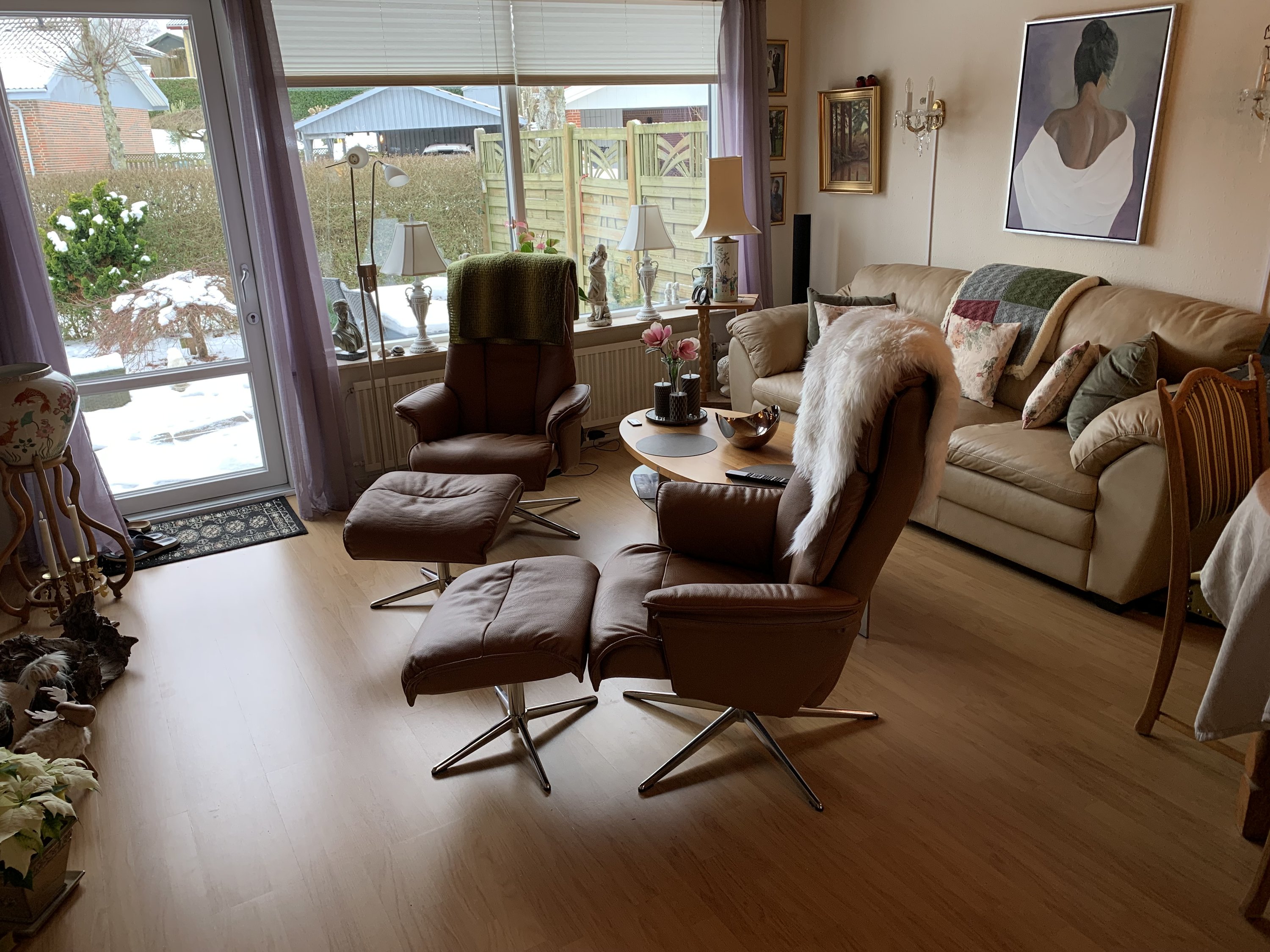 Fremhævet  billede i fuldskærmstilstand. Billede af Thorsvang 2, Tåsinge, 5700 Svendborg