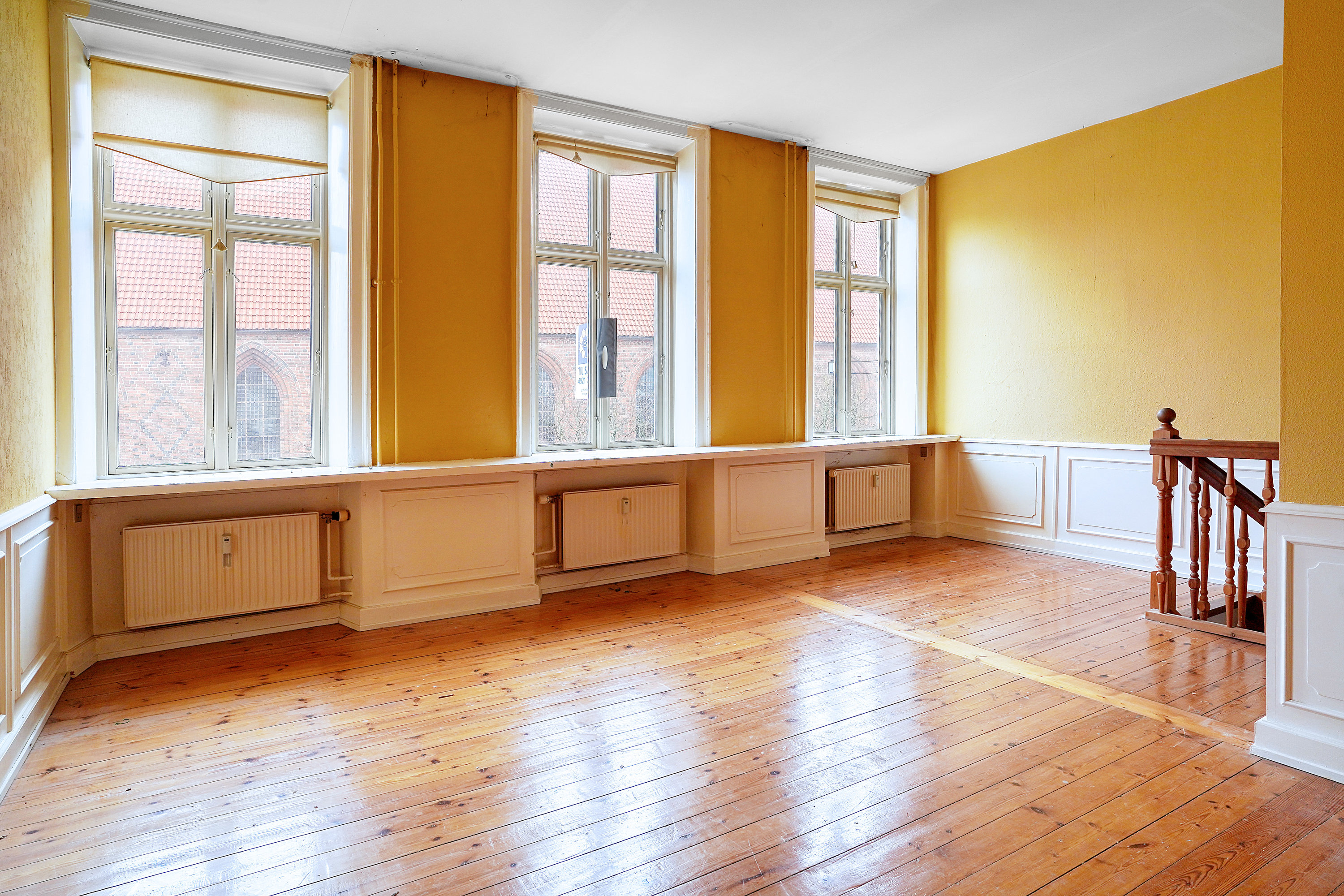 Fremhævet lager billede i fuldskærmstilstand. Billede af Hestemøllestræde 6, st.. th., 3000 Helsingør