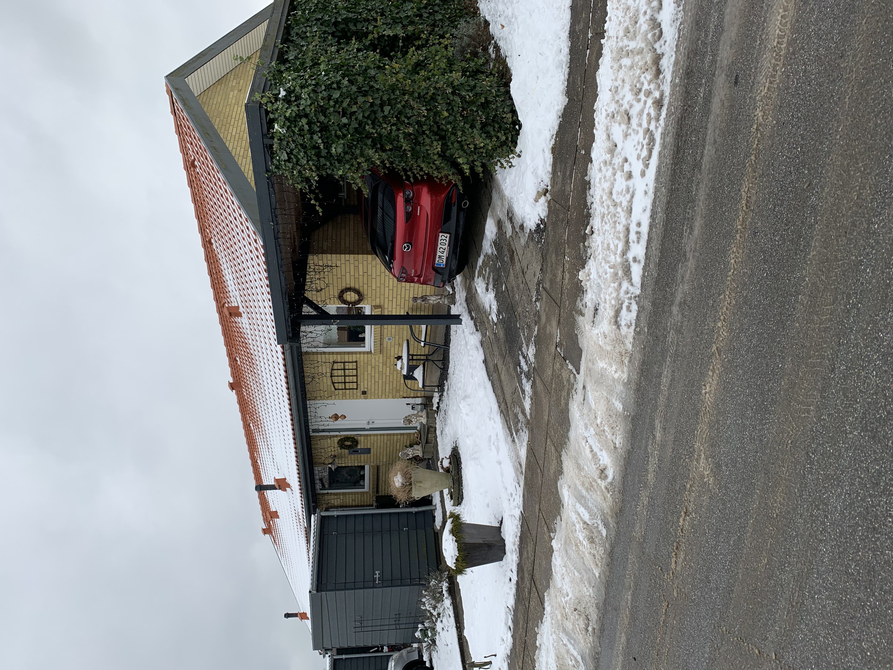 Andelsbolig på Thorsvang 2, Tåsinge, 5700 Svendborg