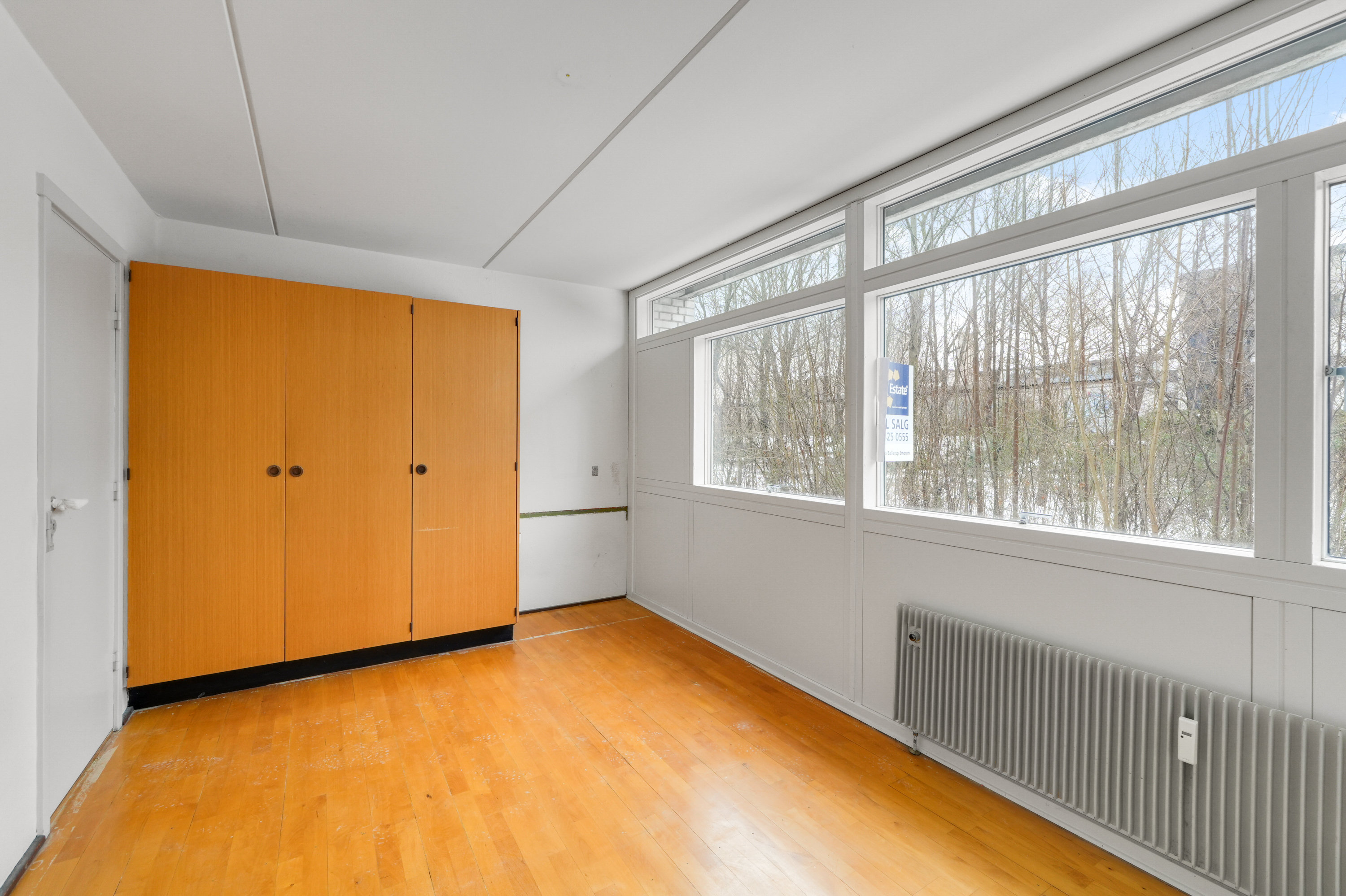 Fremhævet  billede i fuldskærmstilstand. Billede af Højagerparken 53, st.. tv., 2750 Ballerup