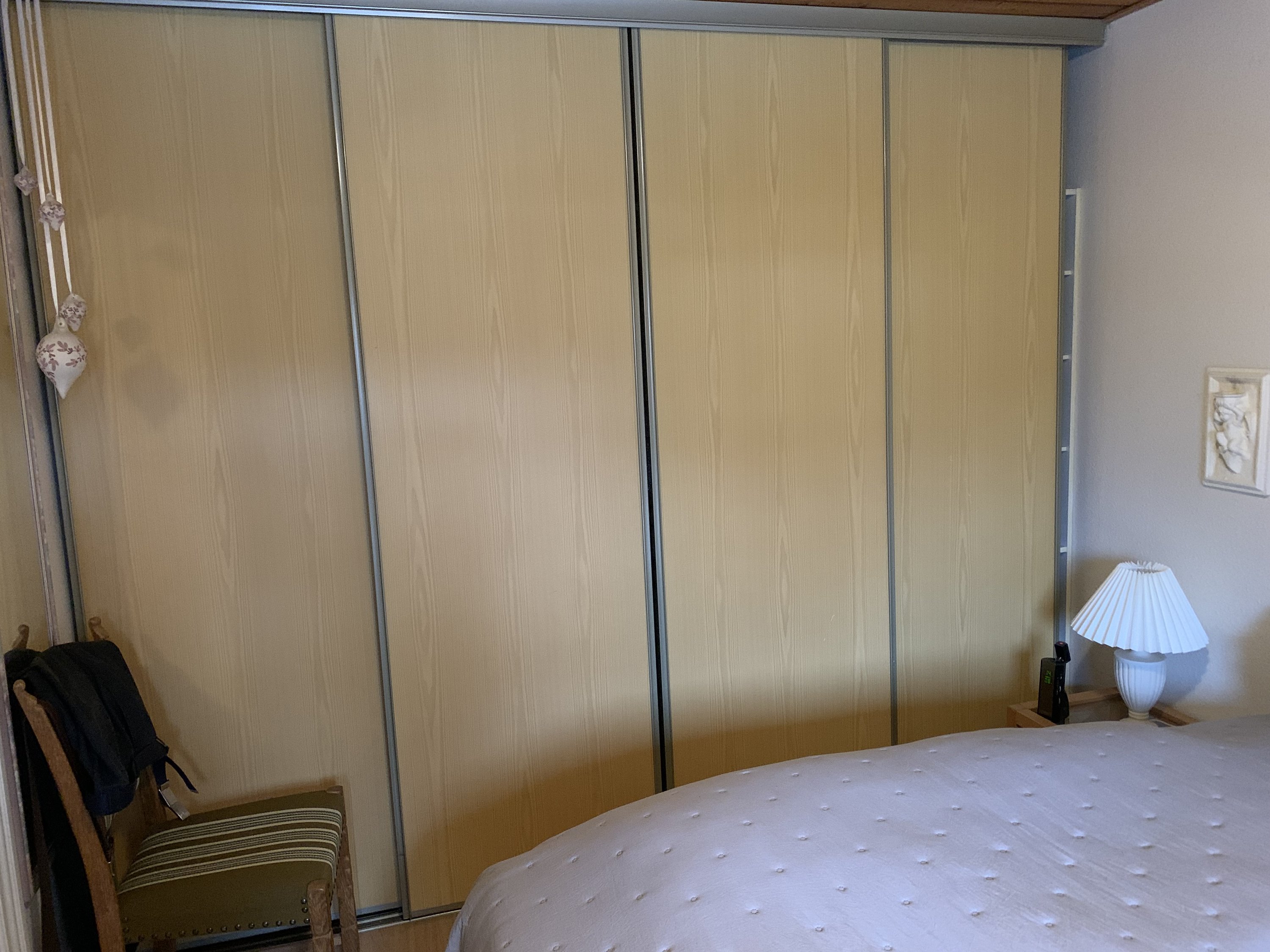 Fremhævet  billede i fuldskærmstilstand. Billede af Thorsvang 2, Tåsinge, 5700 Svendborg