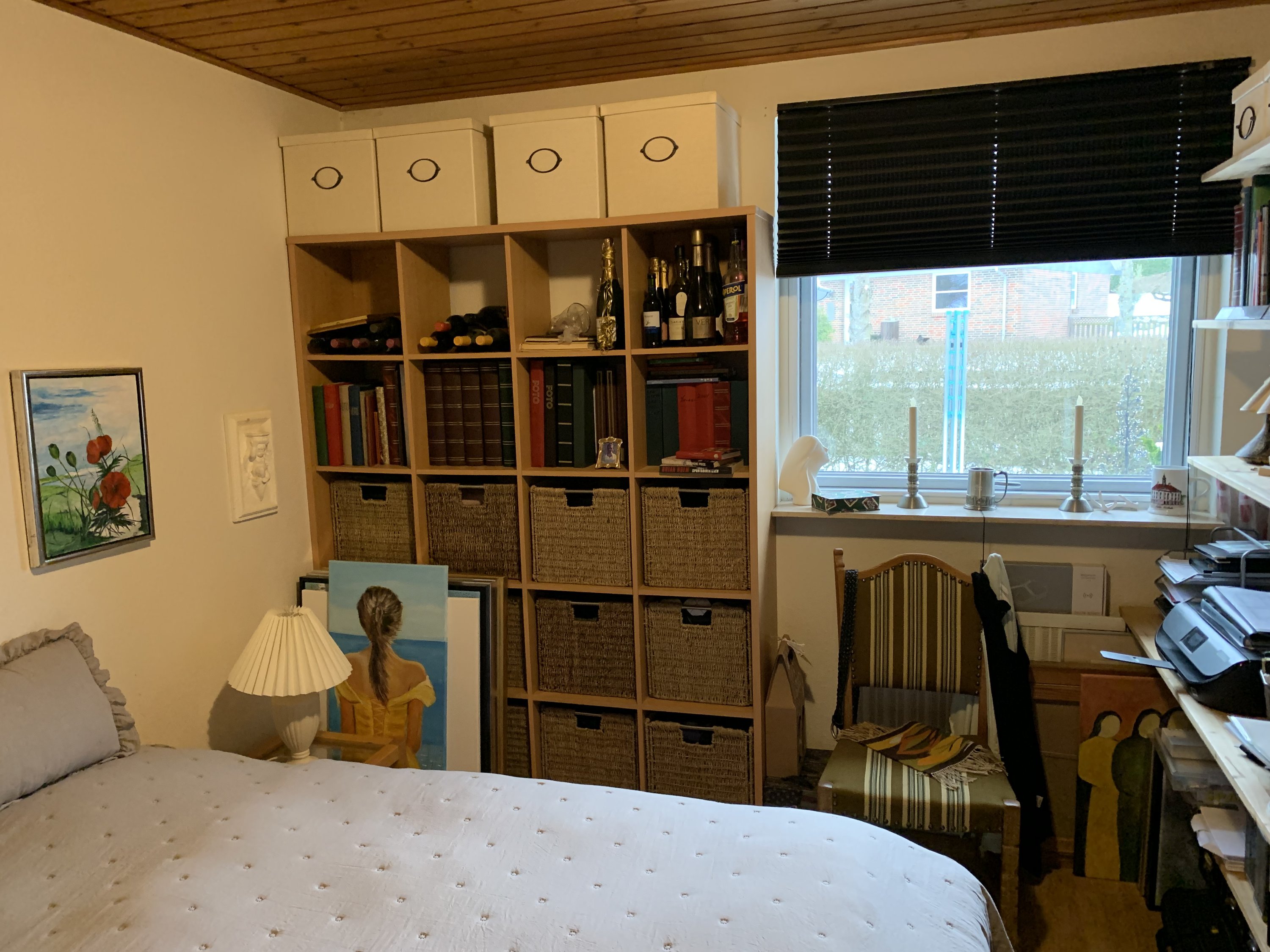 Fremhævet  billede i fuldskærmstilstand. Billede af Thorsvang 2, Tåsinge, 5700 Svendborg