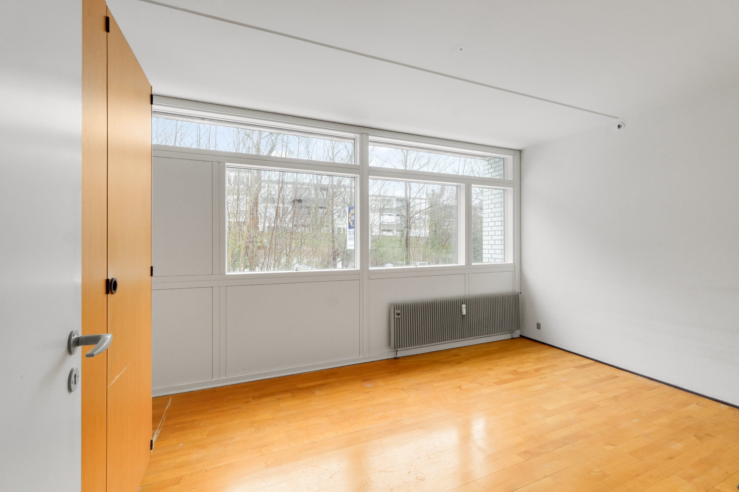 Fremhævet  billede i fuldskærmstilstand. Billede af Højagerparken 53, st.. tv., 2750 Ballerup