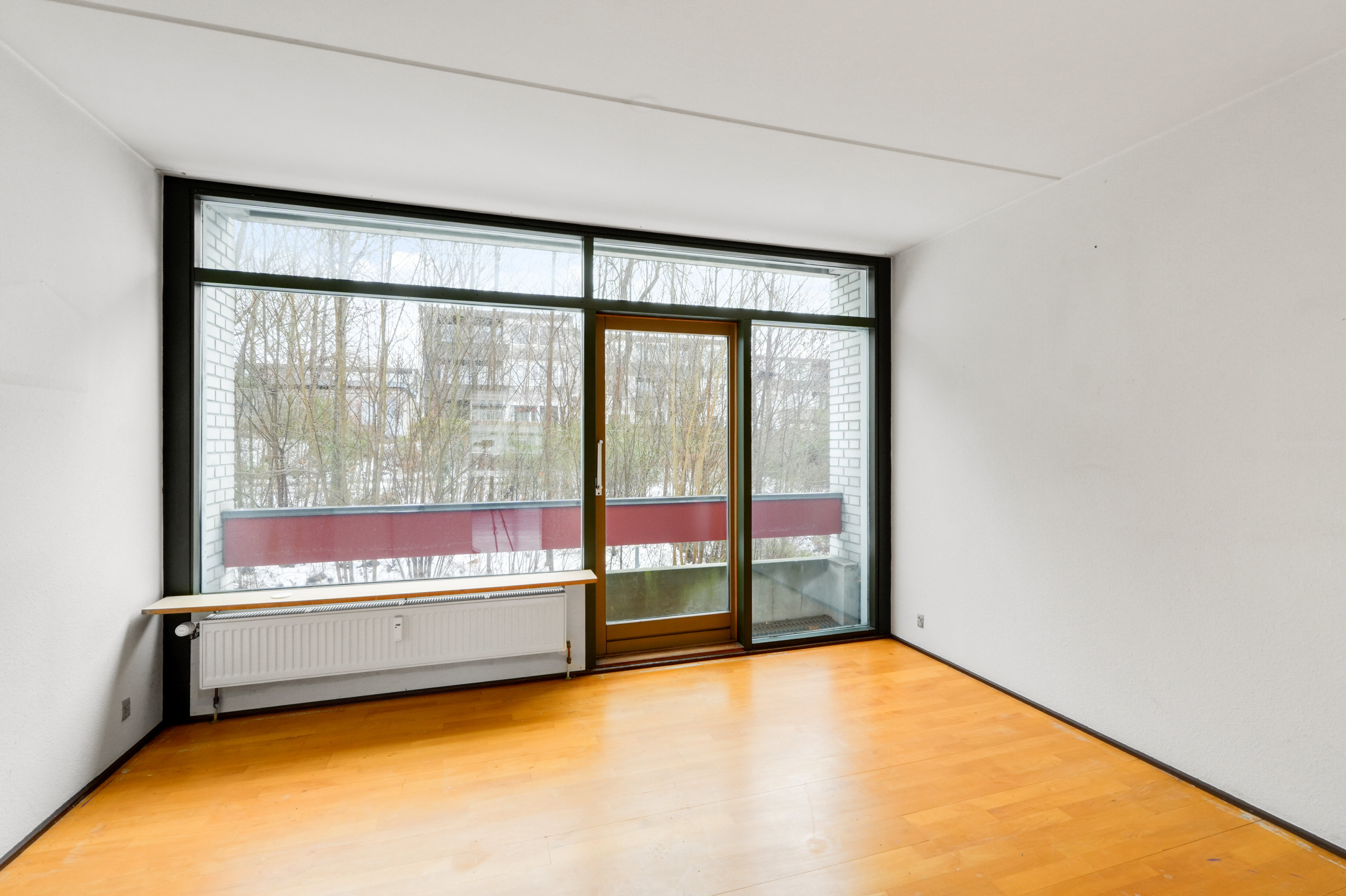 Fremhævet  billede i fuldskærmstilstand. Billede af Højagerparken 53, st.. tv., 2750 Ballerup