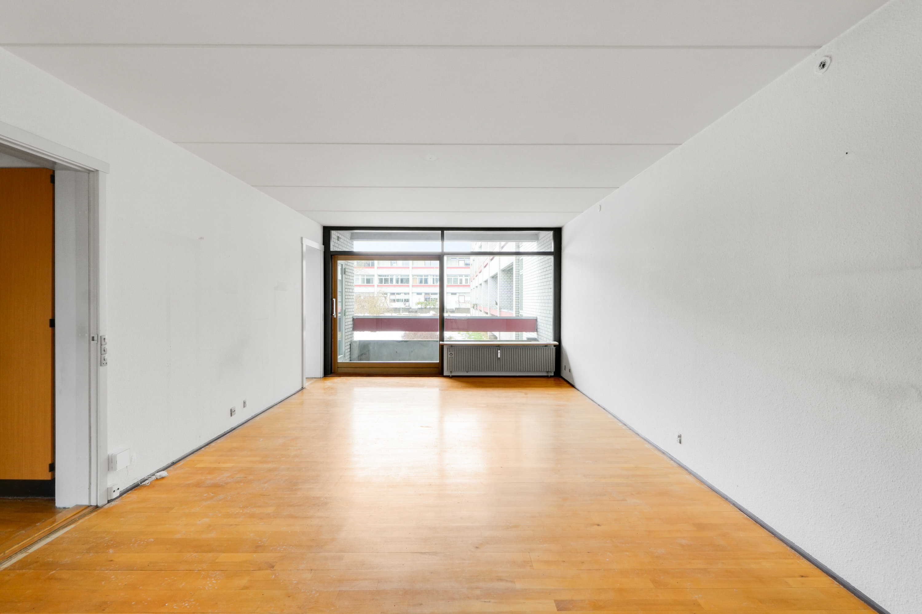 Fremhævet  billede i fuldskærmstilstand. Billede af Højagerparken 53, st.. tv., 2750 Ballerup