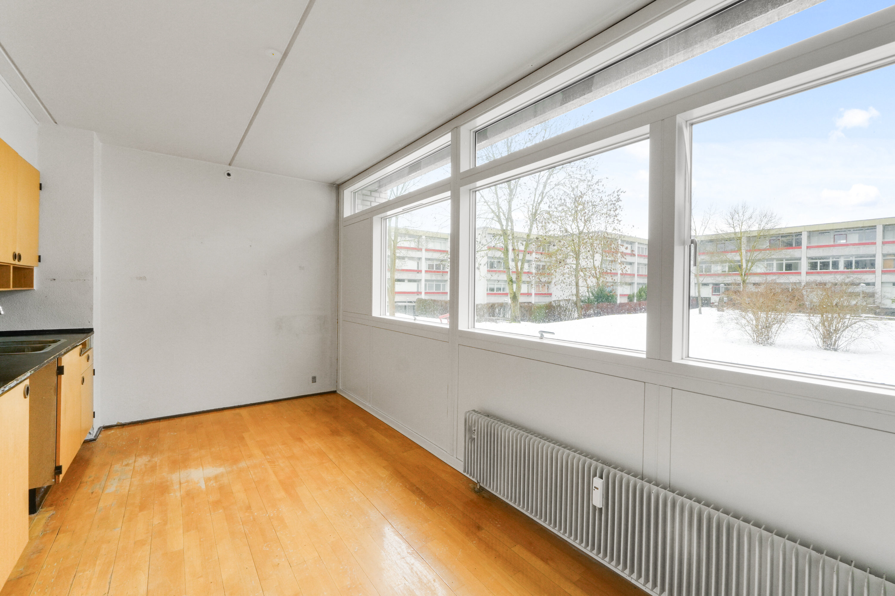 Fremhævet  billede i fuldskærmstilstand. Billede af Højagerparken 53, st.. tv., 2750 Ballerup