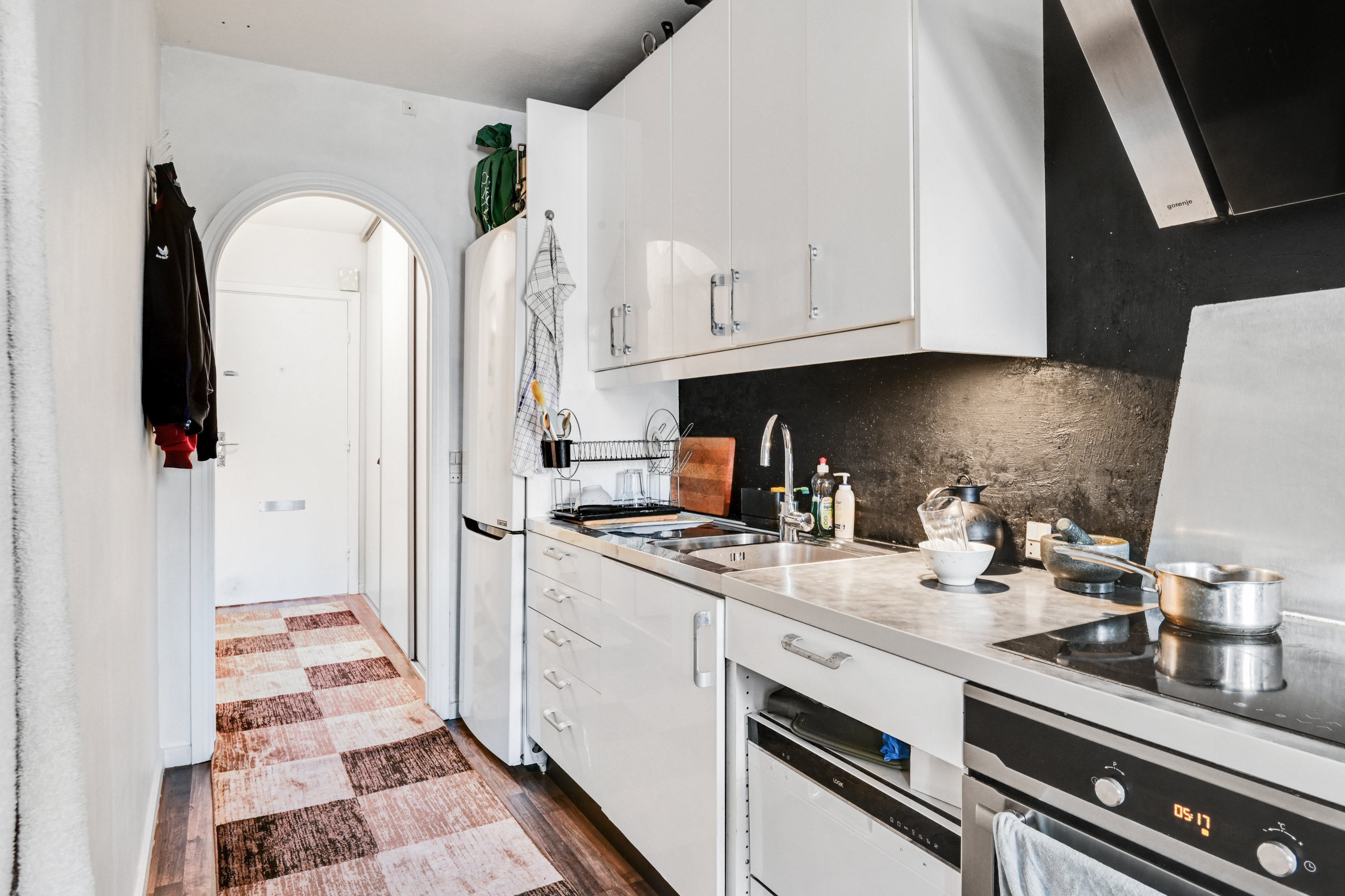 Fremhævet  billede i fuldskærmstilstand. Billede af Vejlebrovej 40, 1. mf., 2635 Ishøj