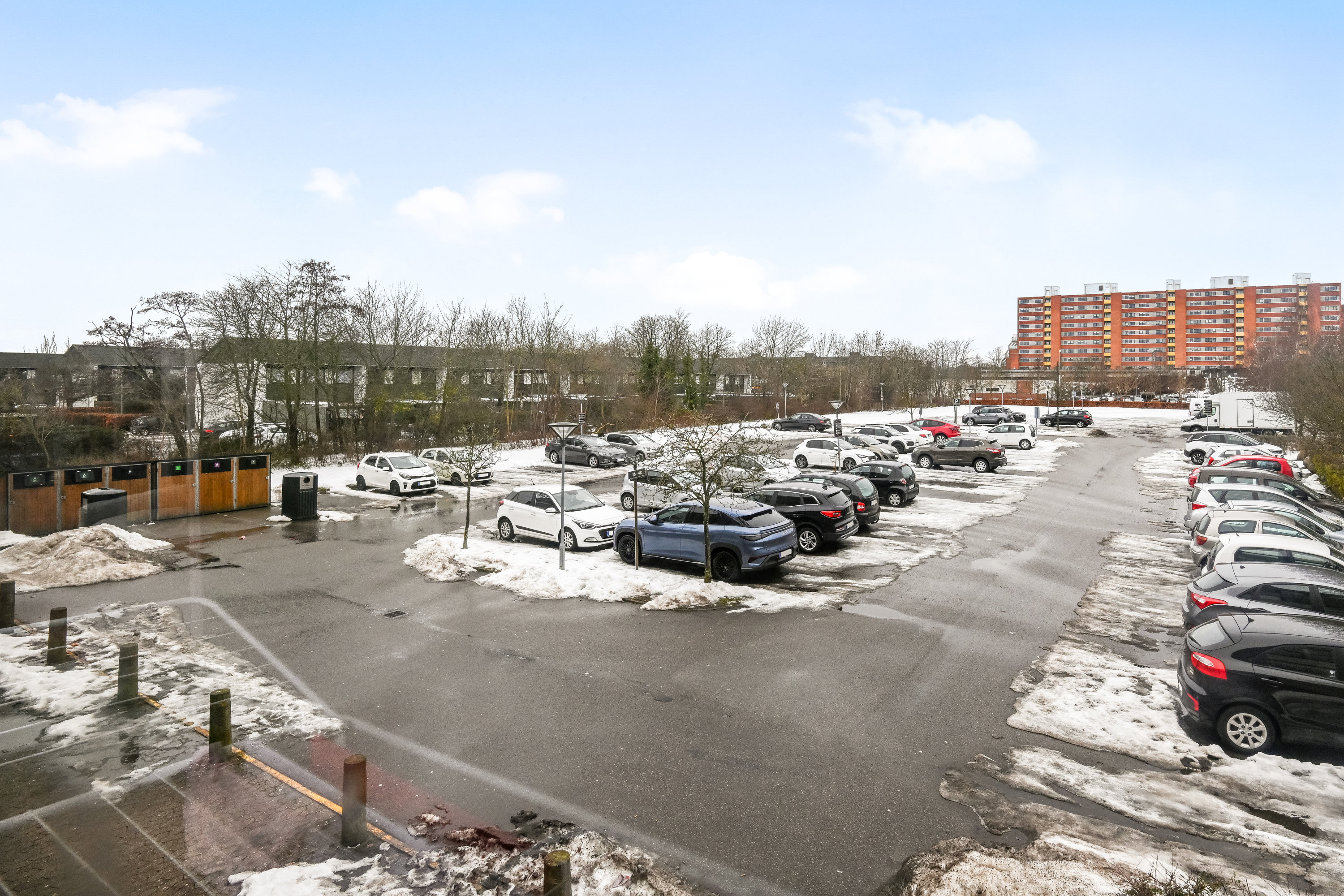 Fremhævet  billede i fuldskærmstilstand. Billede af Vejlebrovej 40, 1. mf., 2635 Ishøj