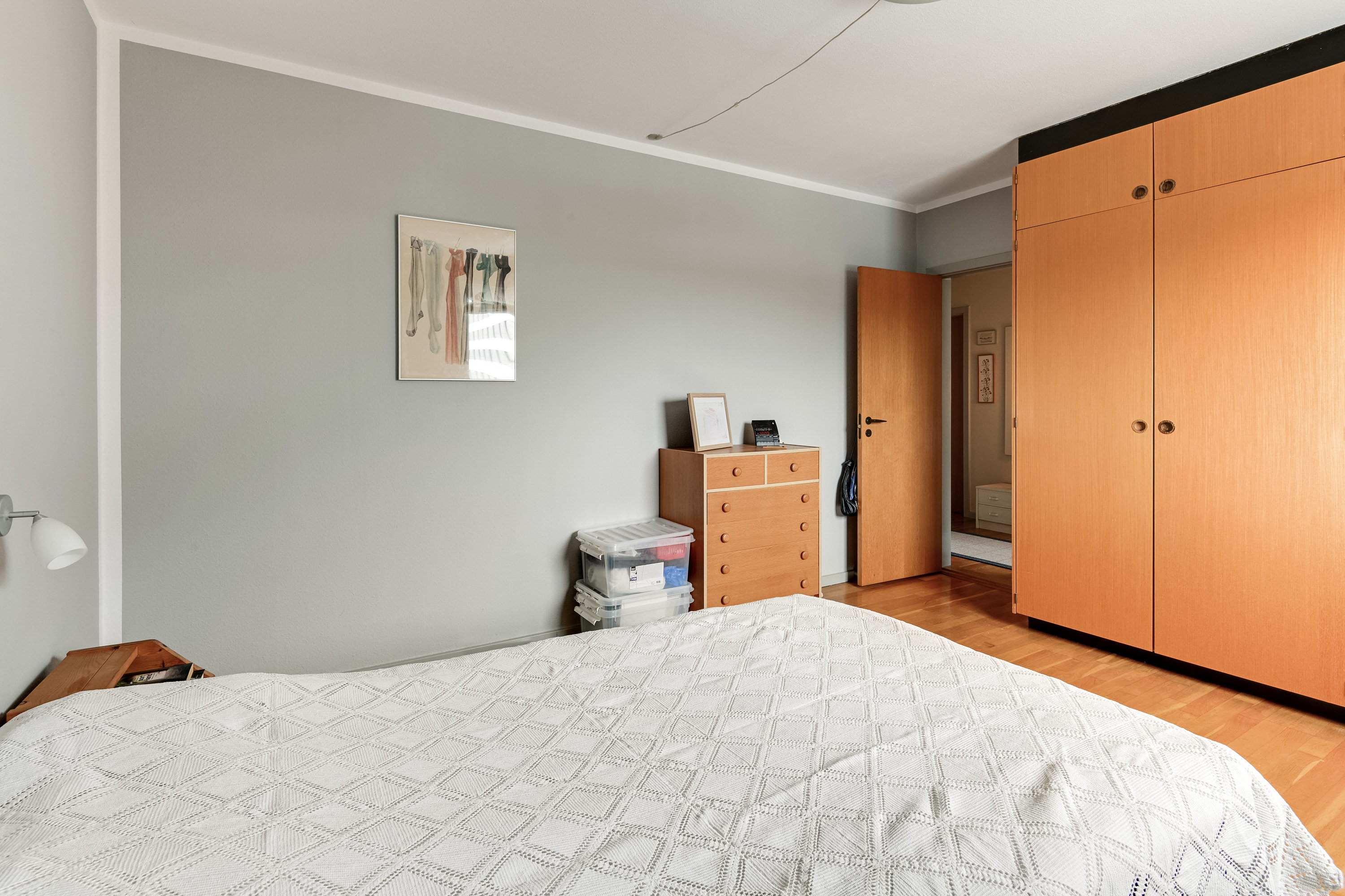 Fremhævet  billede i fuldskærmstilstand. Billede af Jægerbuen 18, 1. th., 2635 Ishøj