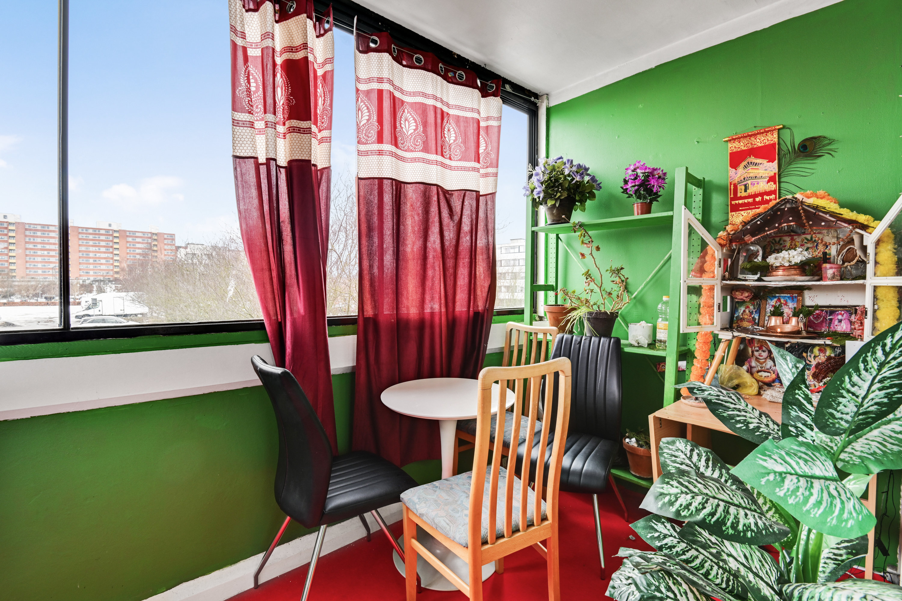 Fremhævet  billede i fuldskærmstilstand. Billede af Vejlebrovej 40, 1. mf., 2635 Ishøj