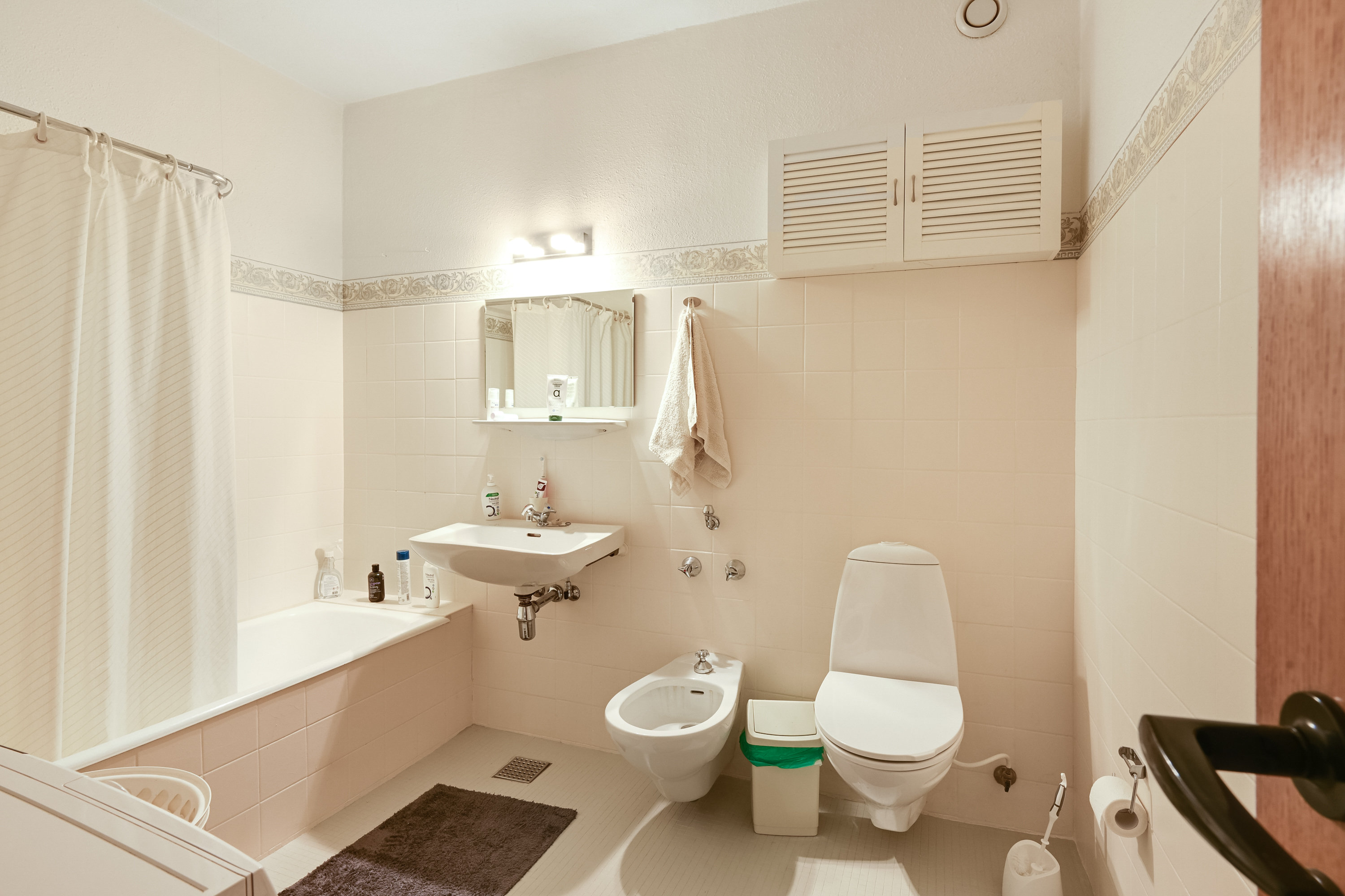 Fremhævet  billede i fuldskærmstilstand. Billede af Jægerbuen 18, 1. th., 2635 Ishøj