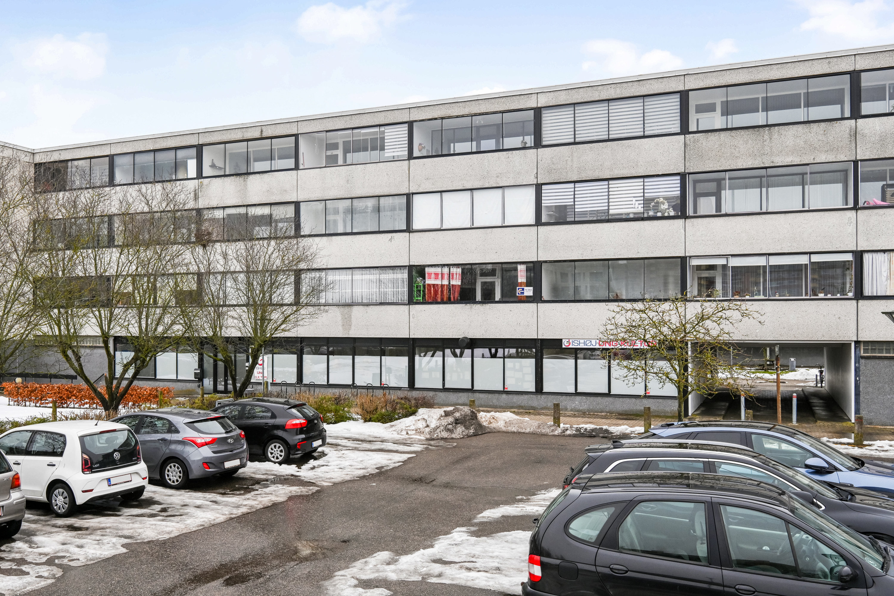 Miniaturebillede 1: . Billede af Vejlebrovej 40, 1. mf., 2635 Ishøj