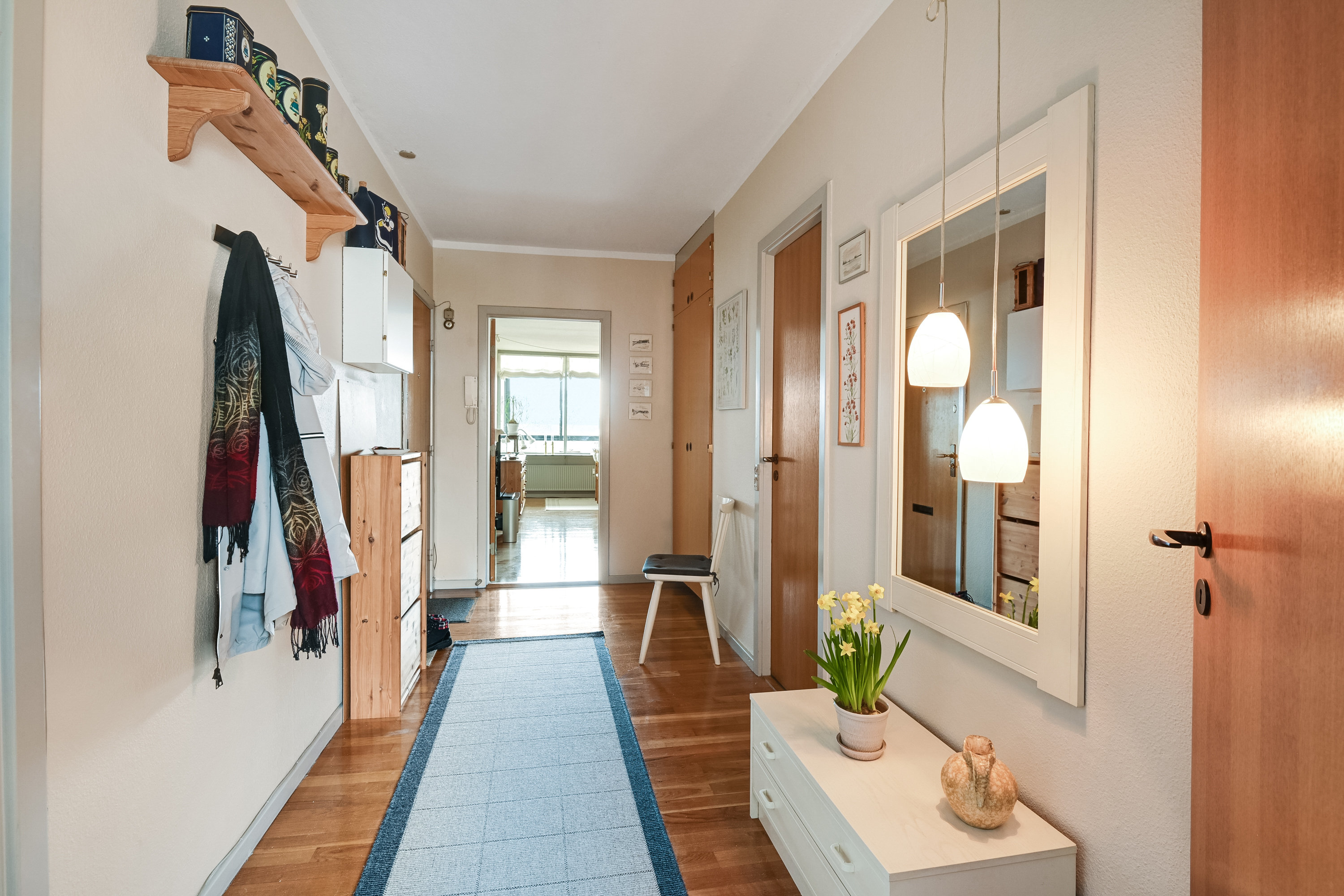 Fremhævet  billede i fuldskærmstilstand. Billede af Jægerbuen 18, 1. th., 2635 Ishøj