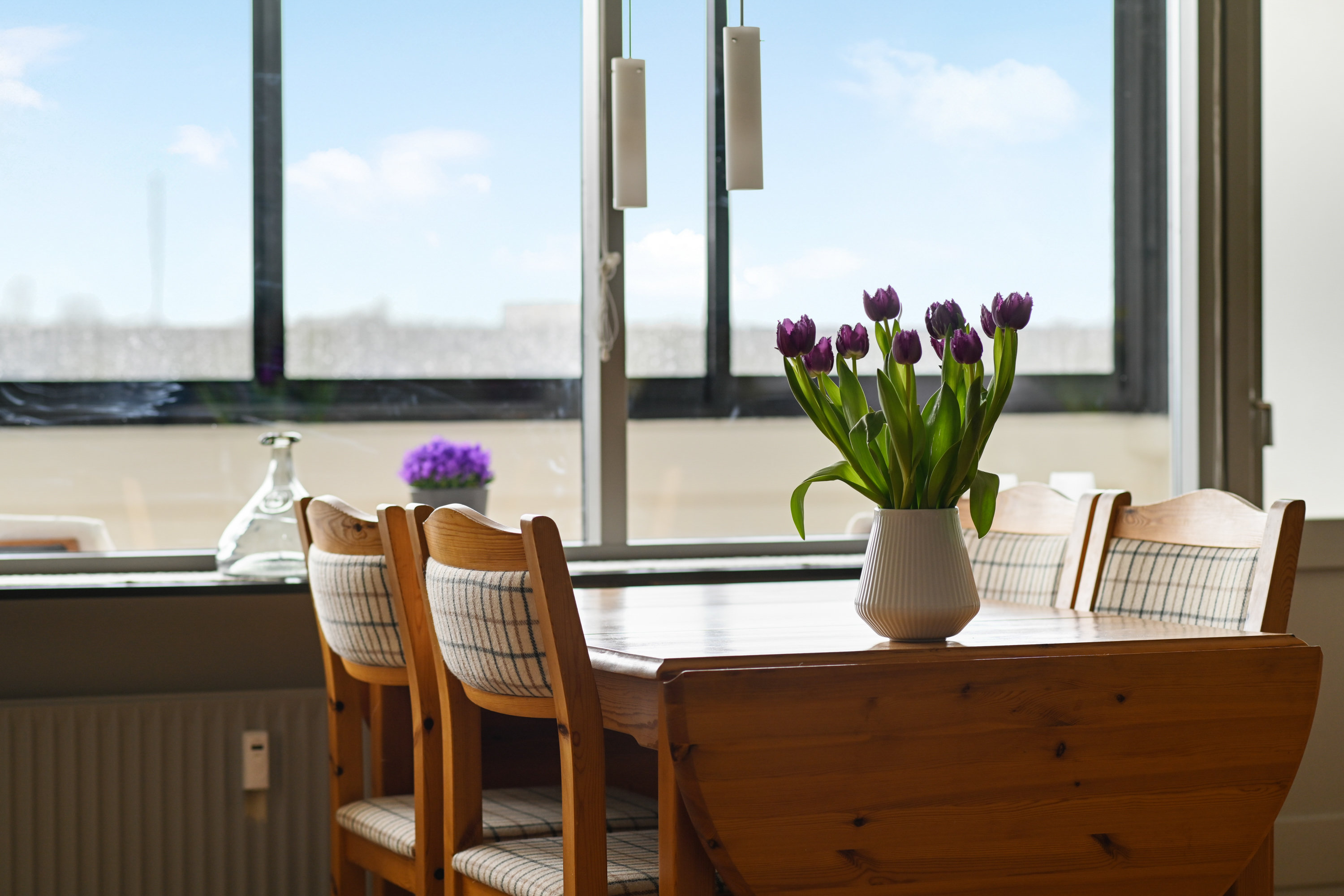 Fremhævet  billede i fuldskærmstilstand. Billede af Jægerbuen 18, 1. th., 2635 Ishøj