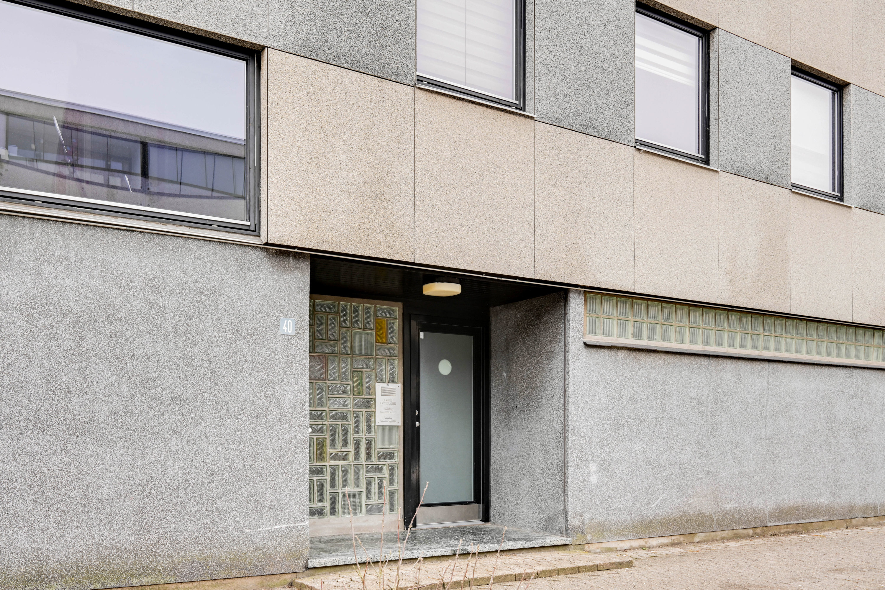 Fremhævet  billede i fuldskærmstilstand. Billede af Vejlebrovej 40, 1. mf., 2635 Ishøj