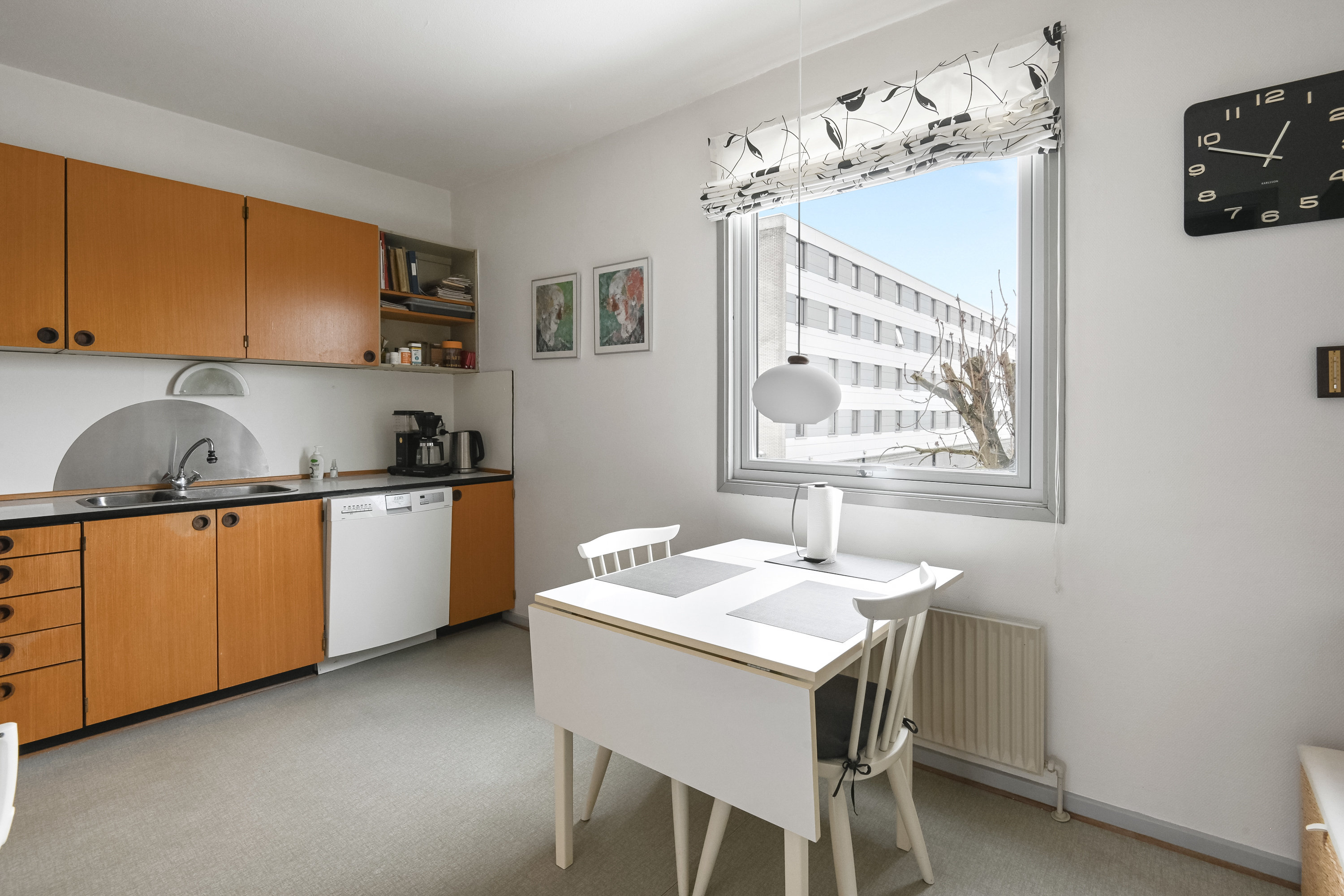 Fremhævet  billede i fuldskærmstilstand. Billede af Jægerbuen 18, 1. th., 2635 Ishøj