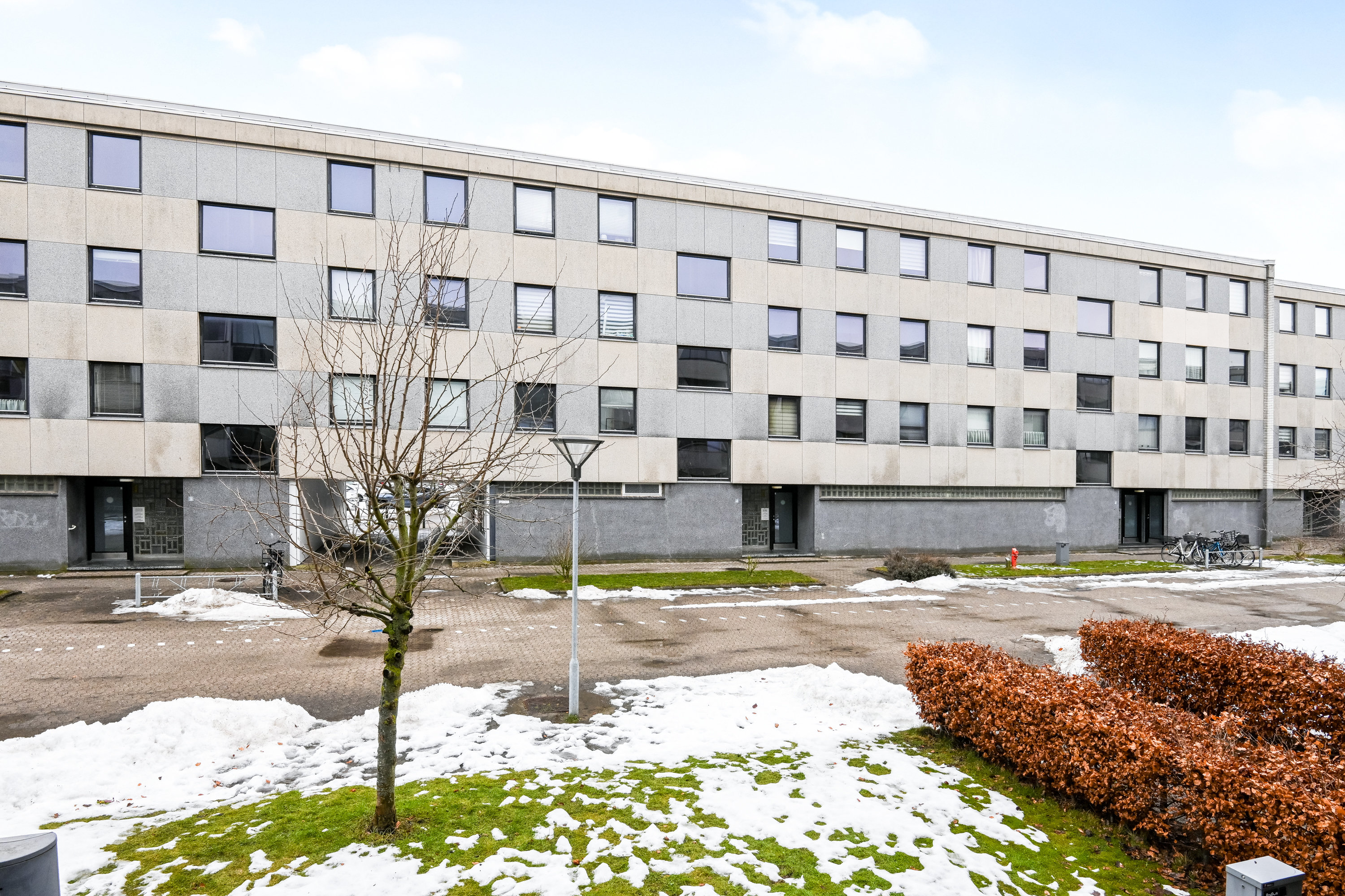 Miniaturebillede 2: . Billede af Vejlebrovej 40, 1. mf., 2635 Ishøj