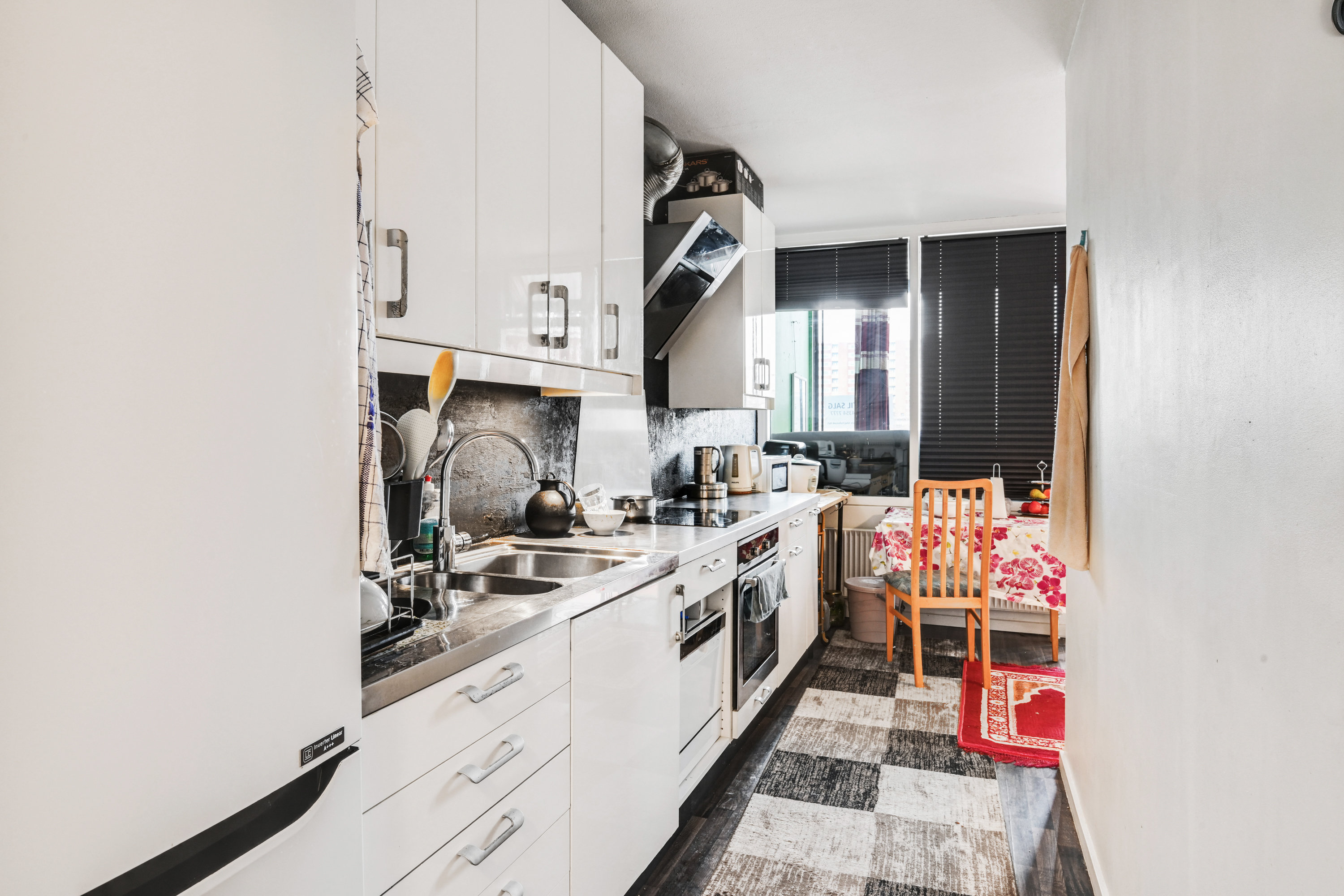 Fremhævet  billede i fuldskærmstilstand. Billede af Vejlebrovej 40, 1. mf., 2635 Ishøj