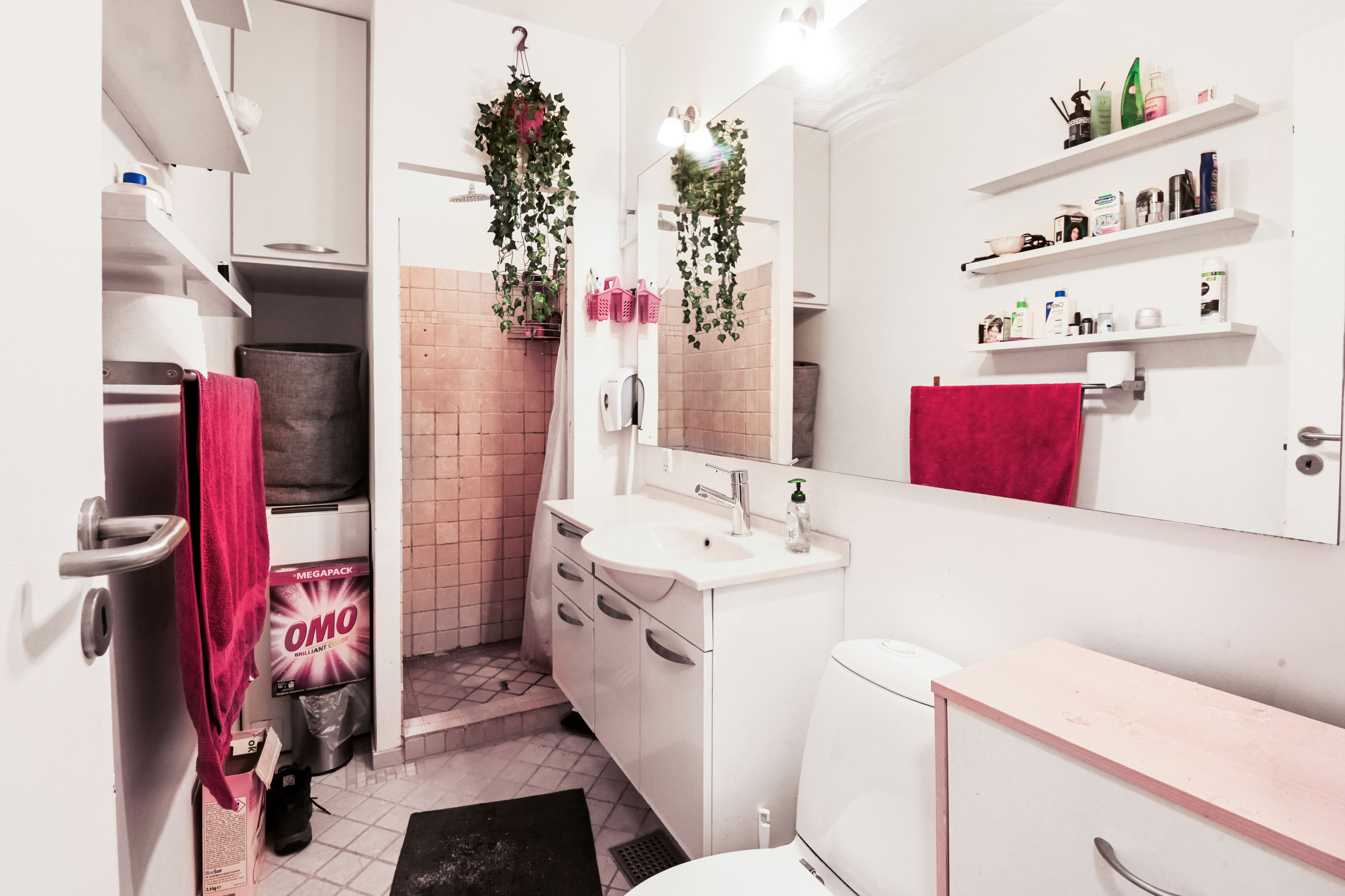 Fremhævet  billede i fuldskærmstilstand. Billede af Vejlebrovej 40, 1. mf., 2635 Ishøj