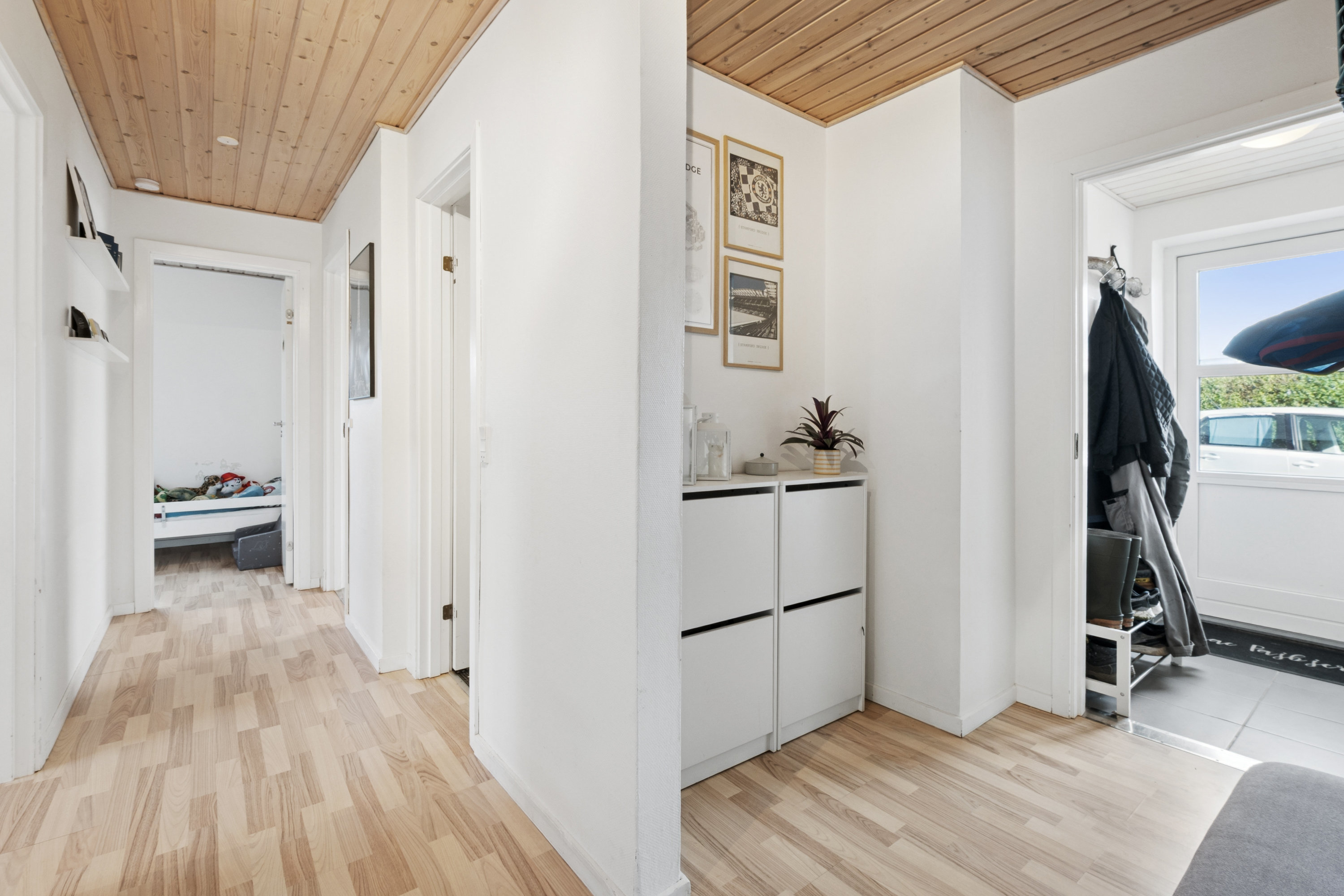 Fremhævet  billede i fuldskærmstilstand. Billede af Dalgasvej 11, Frederiks, 7470 Karup J