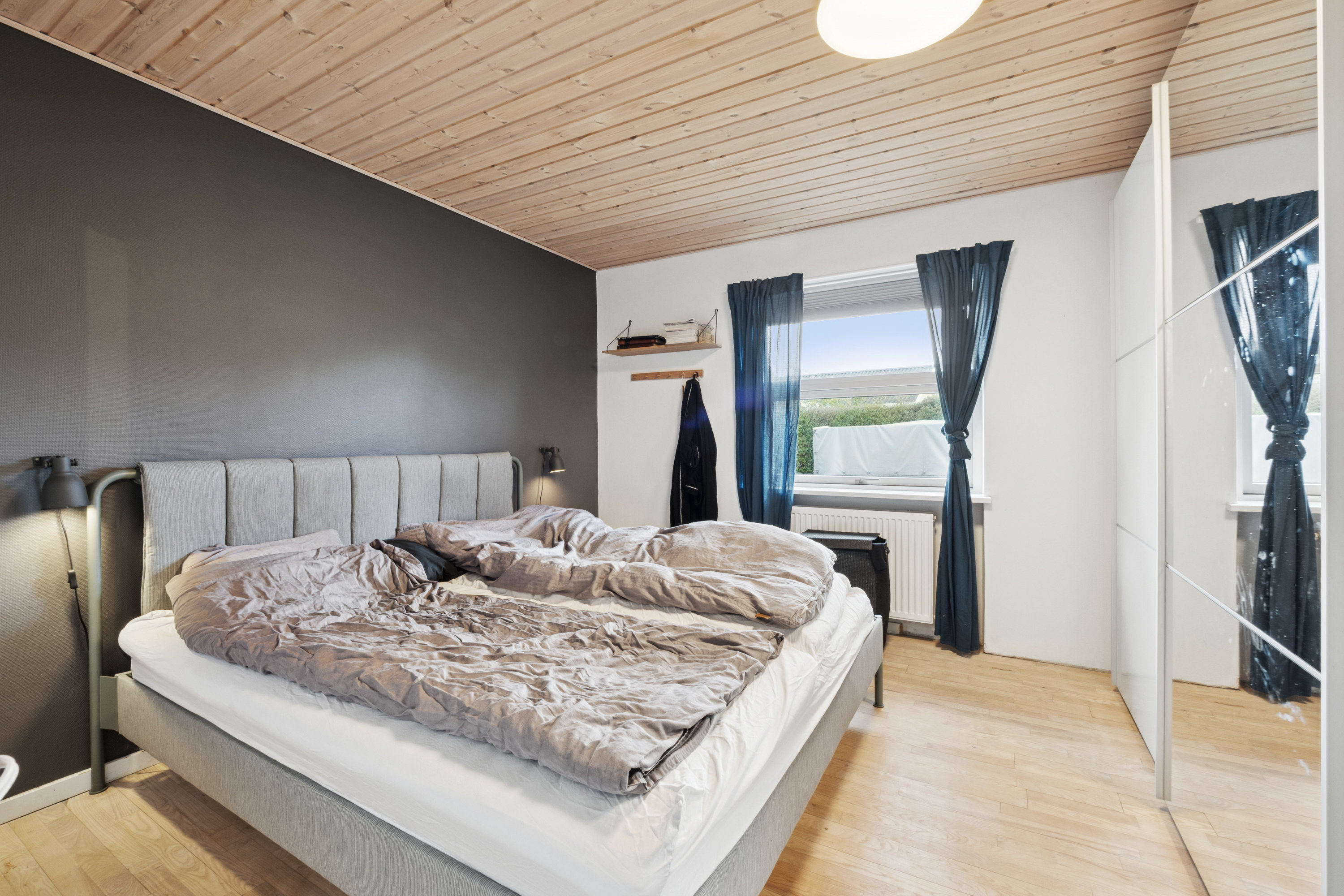 Fremhævet  billede i fuldskærmstilstand. Billede af Dalgasvej 11, Frederiks, 7470 Karup J