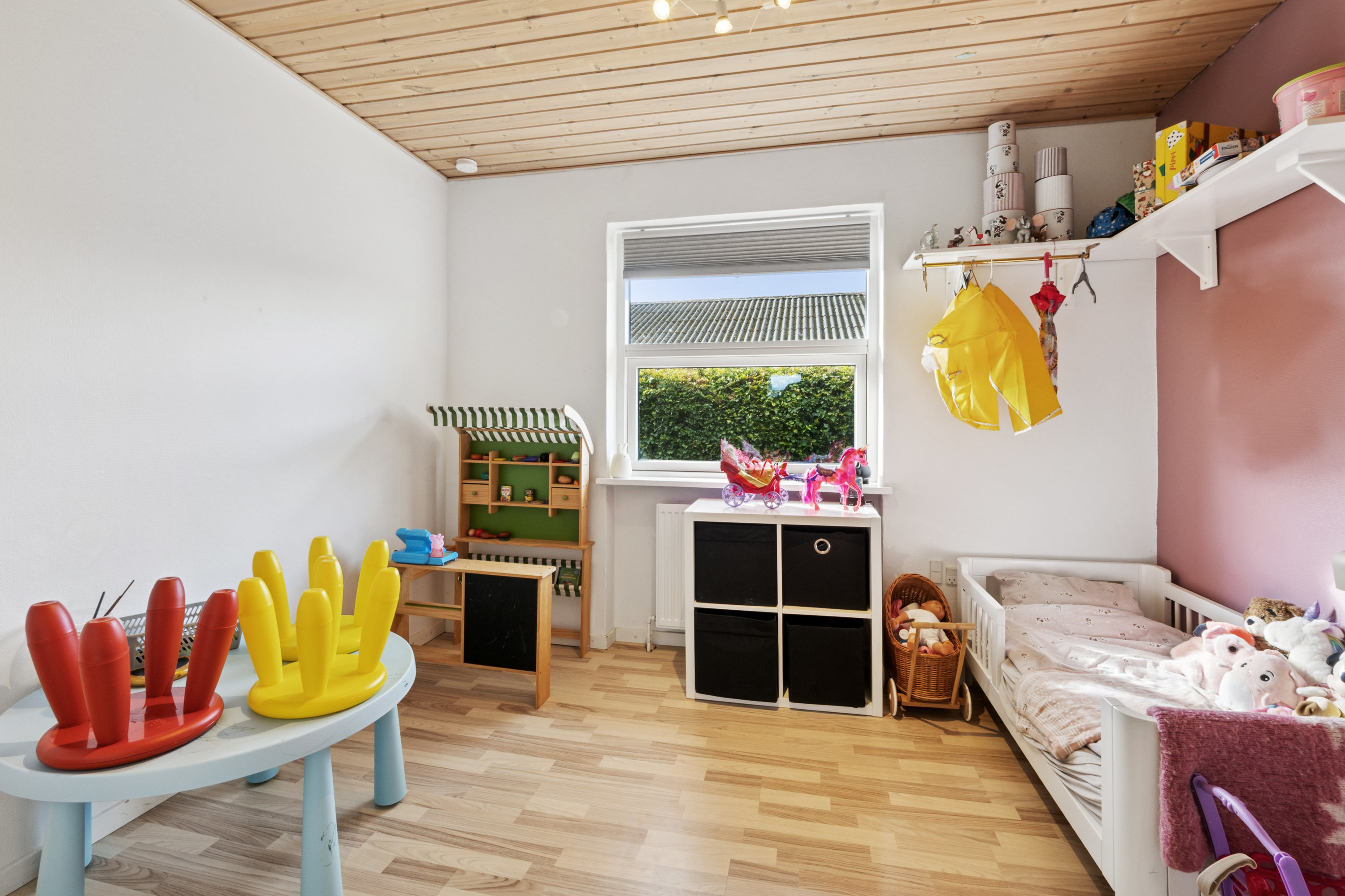 Fremhævet  billede i fuldskærmstilstand. Billede af Dalgasvej 11, Frederiks, 7470 Karup J