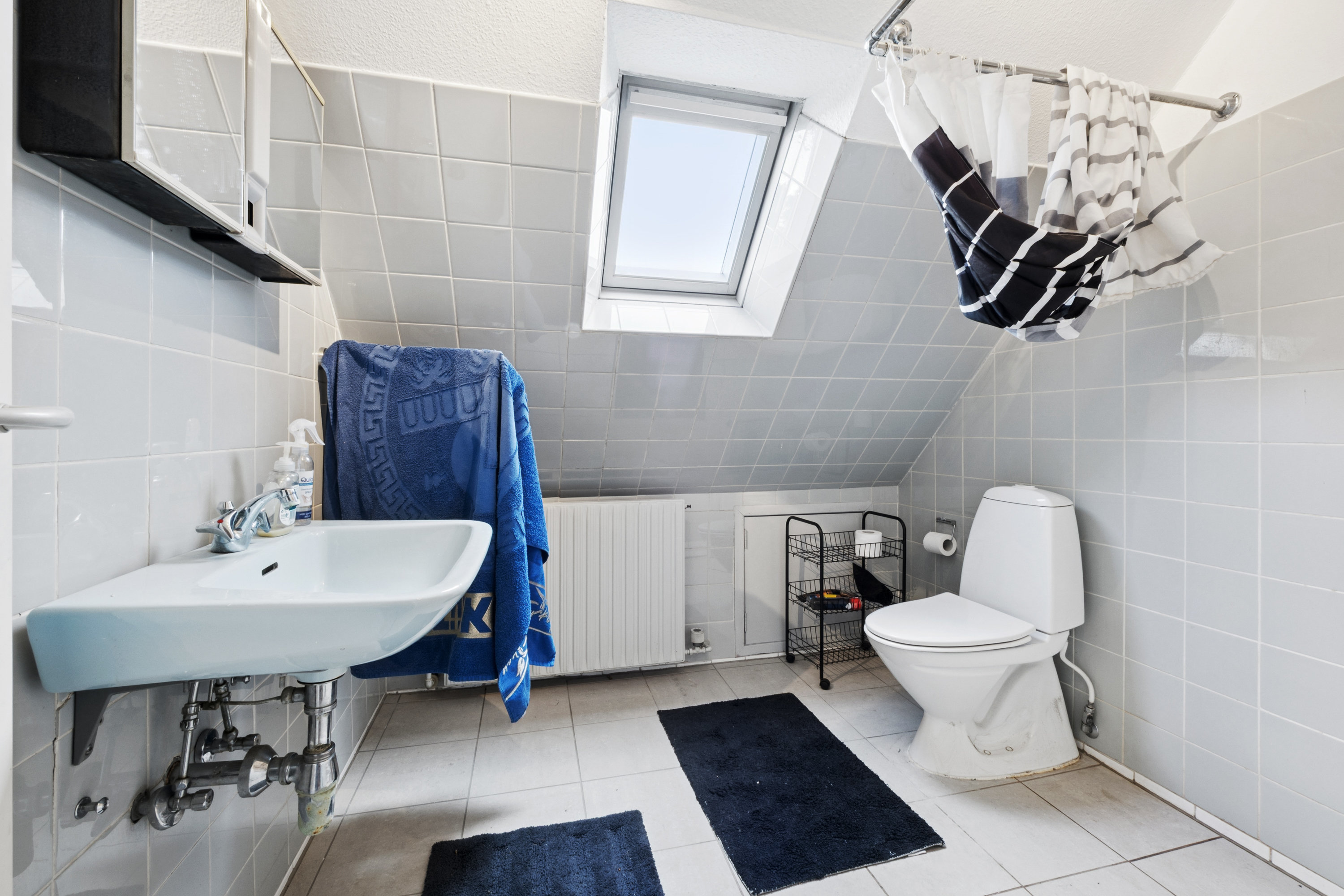 Fremhævet  billede i fuldskærmstilstand. Billede af Dalgasvej 11, Frederiks, 7470 Karup J