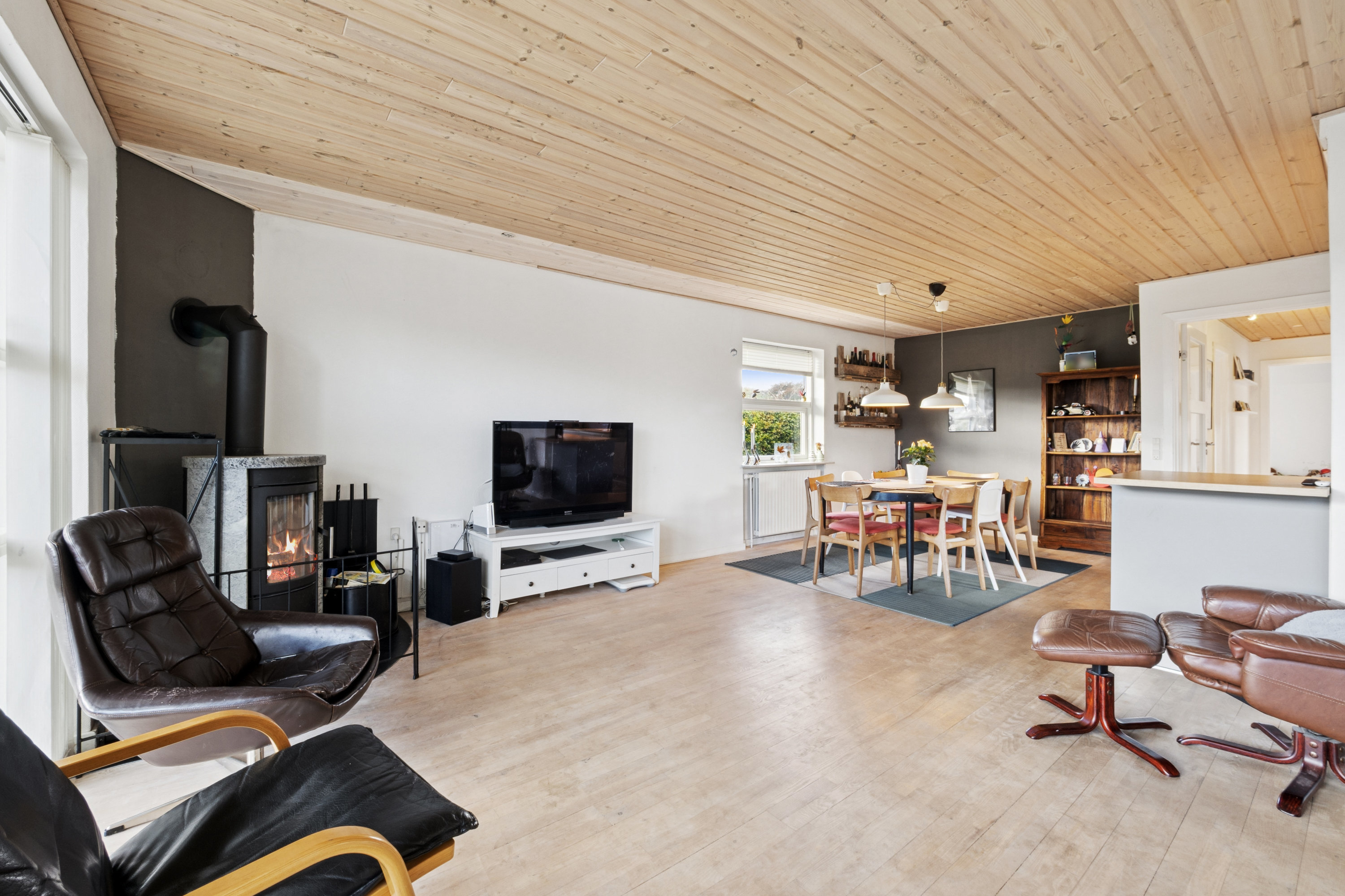 Miniaturebillede 2: . Billede af Dalgasvej 11, Frederiks, 7470 Karup J