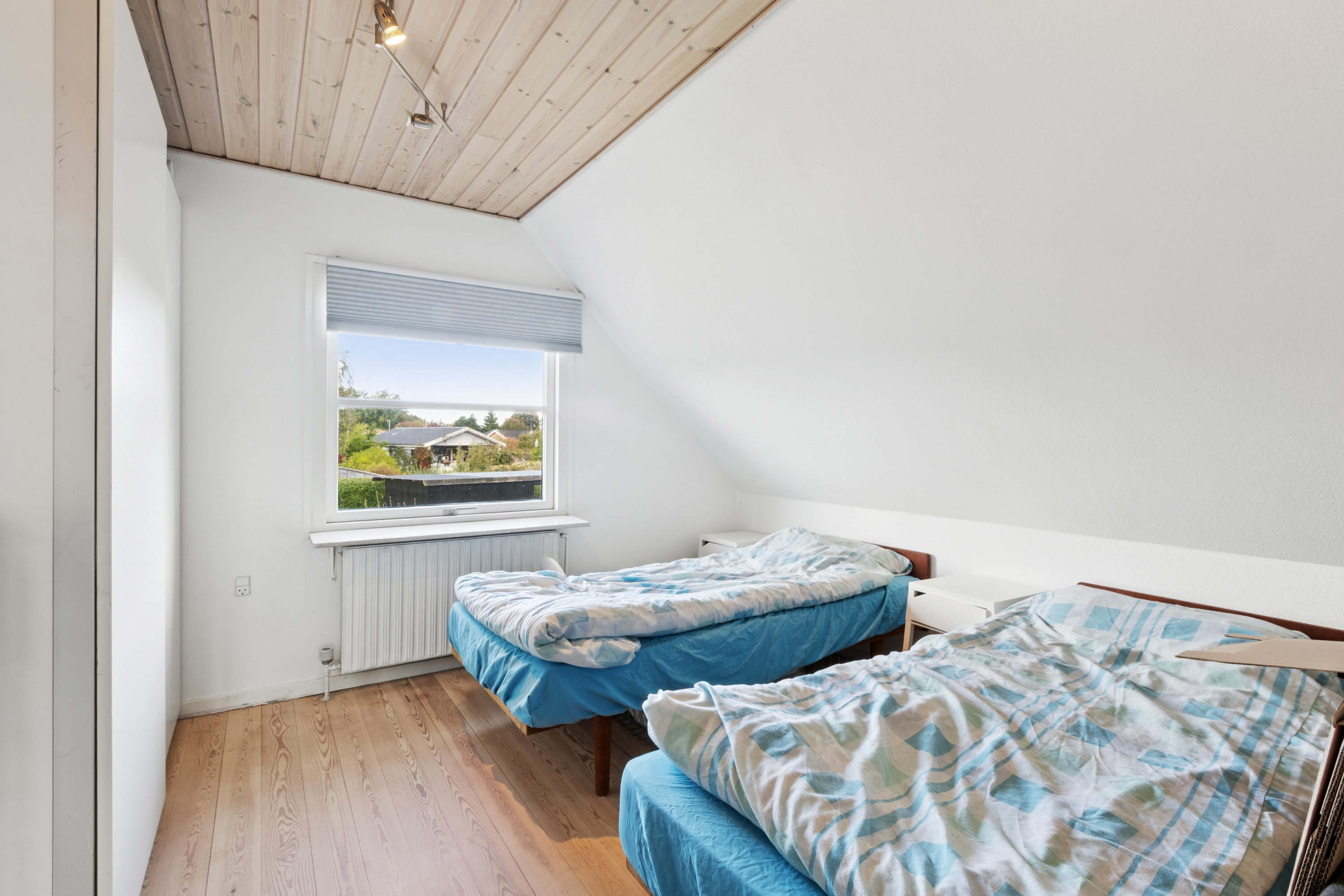 Fremhævet  billede i fuldskærmstilstand. Billede af Dalgasvej 11, Frederiks, 7470 Karup J