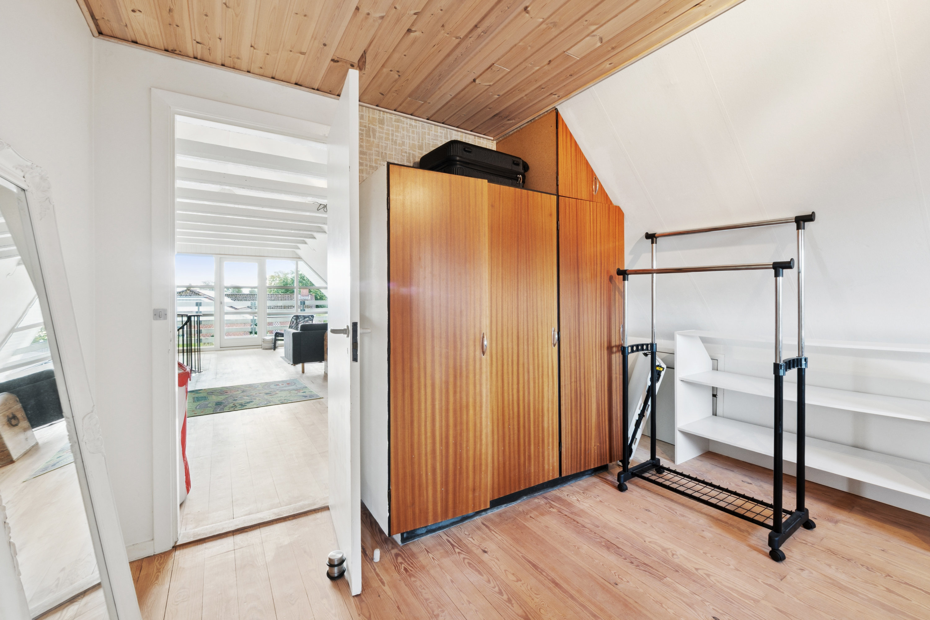 Fremhævet  billede i fuldskærmstilstand. Billede af Dalgasvej 11, Frederiks, 7470 Karup J