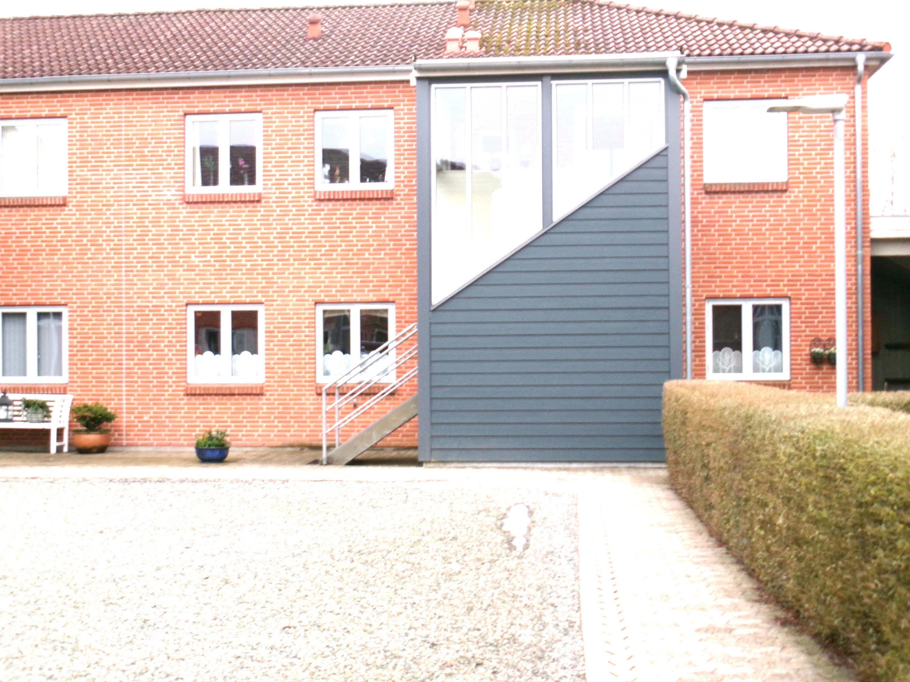 Andelsbolig på Søndergade 8C, 1., 9632 Møldrup