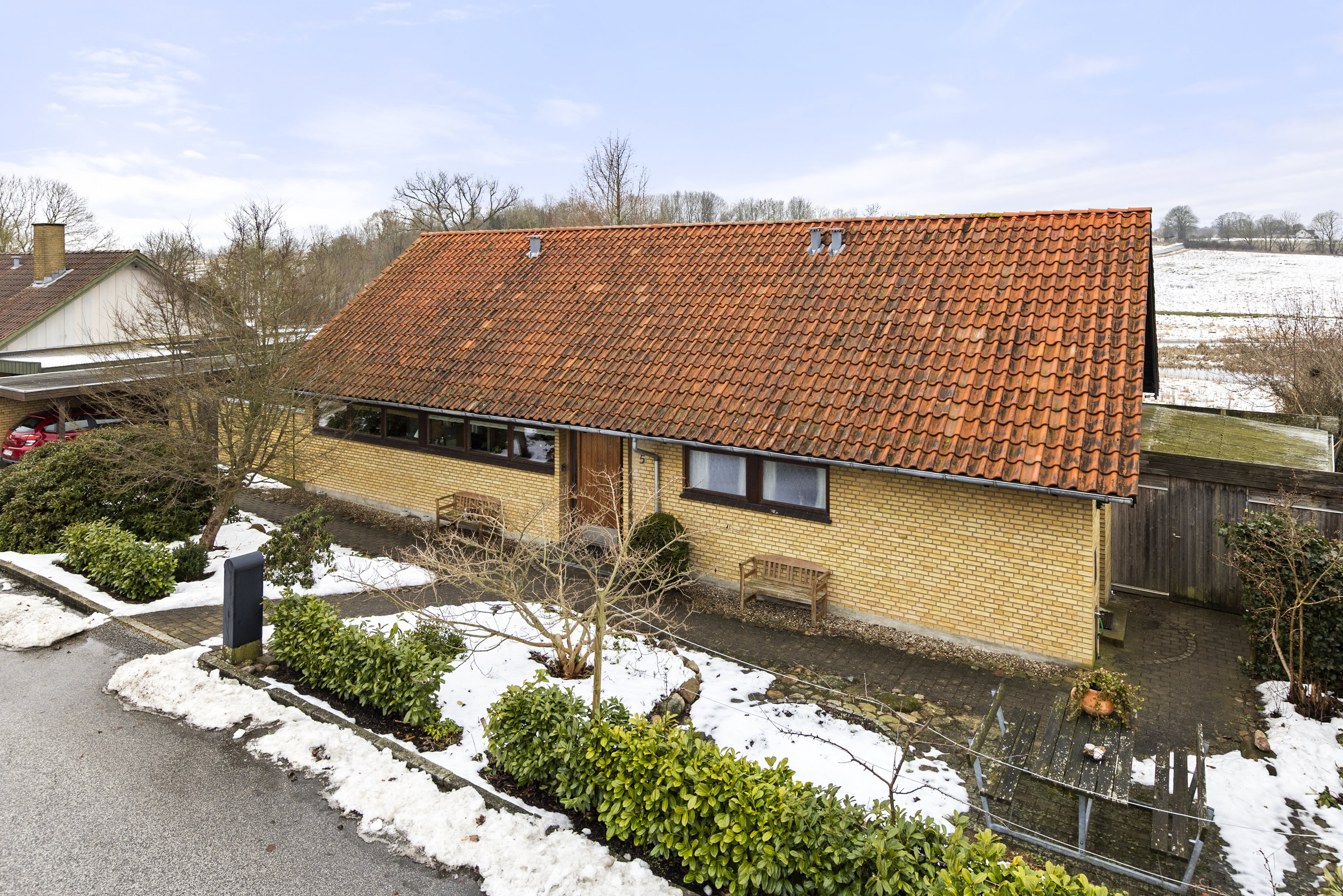 Fremhævet ejendommen billede i fuldskærmstilstand. Billede af Dalmosevej 5, 4100 Ringsted