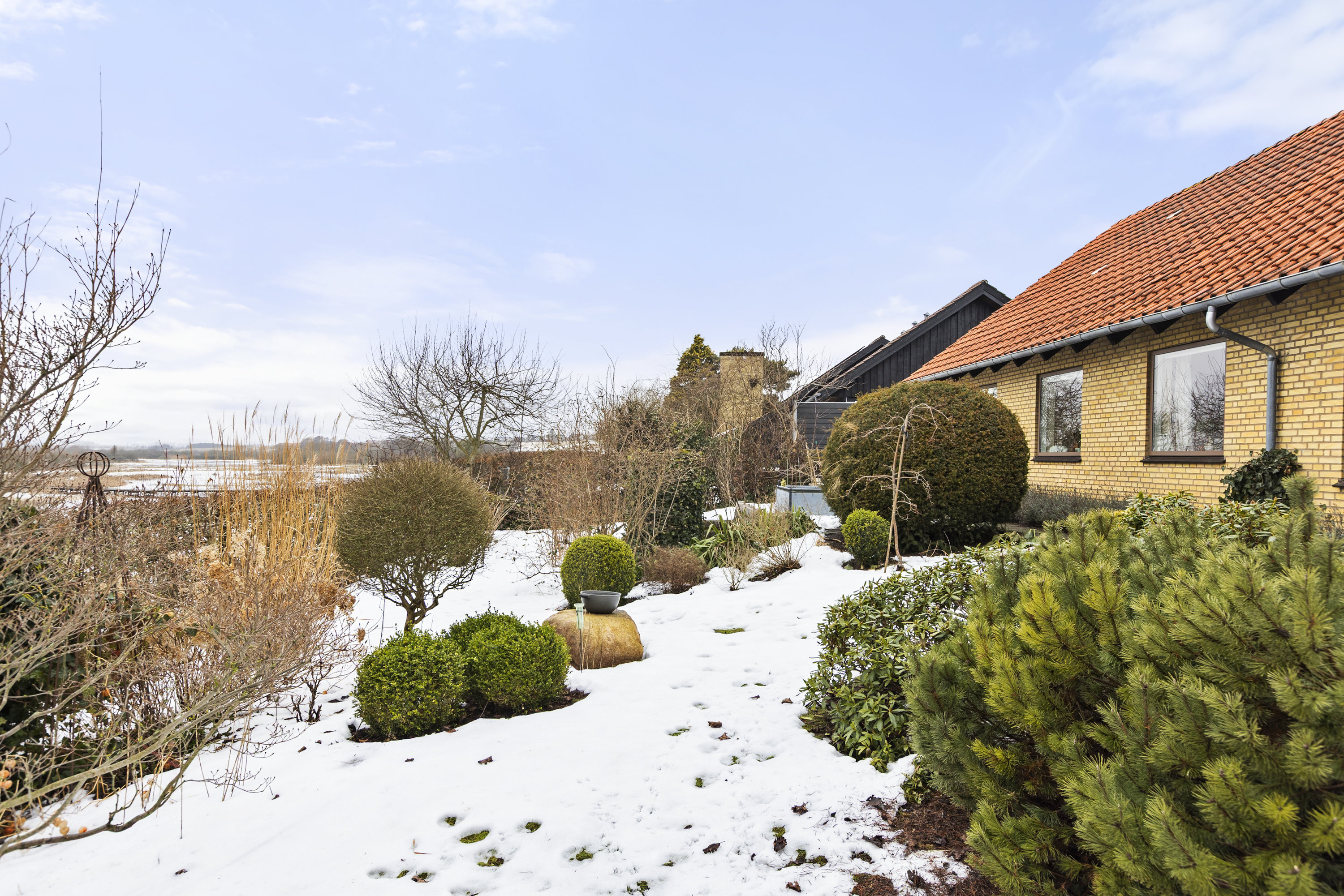 Fremhævet have billede i fuldskærmstilstand. Billede af Dalmosevej 5, 4100 Ringsted