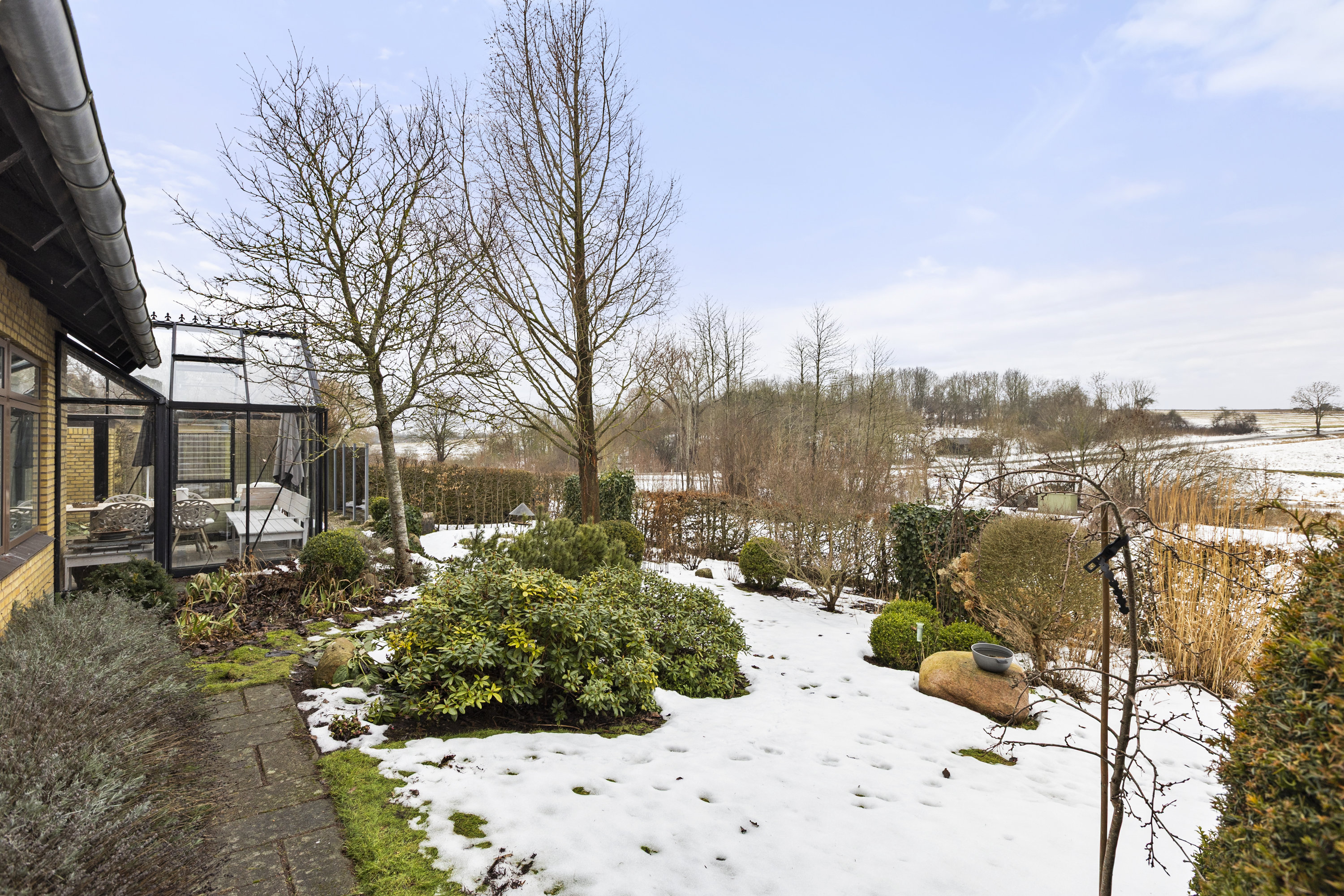 Fremhævet have billede i fuldskærmstilstand. Billede af Dalmosevej 5, 4100 Ringsted