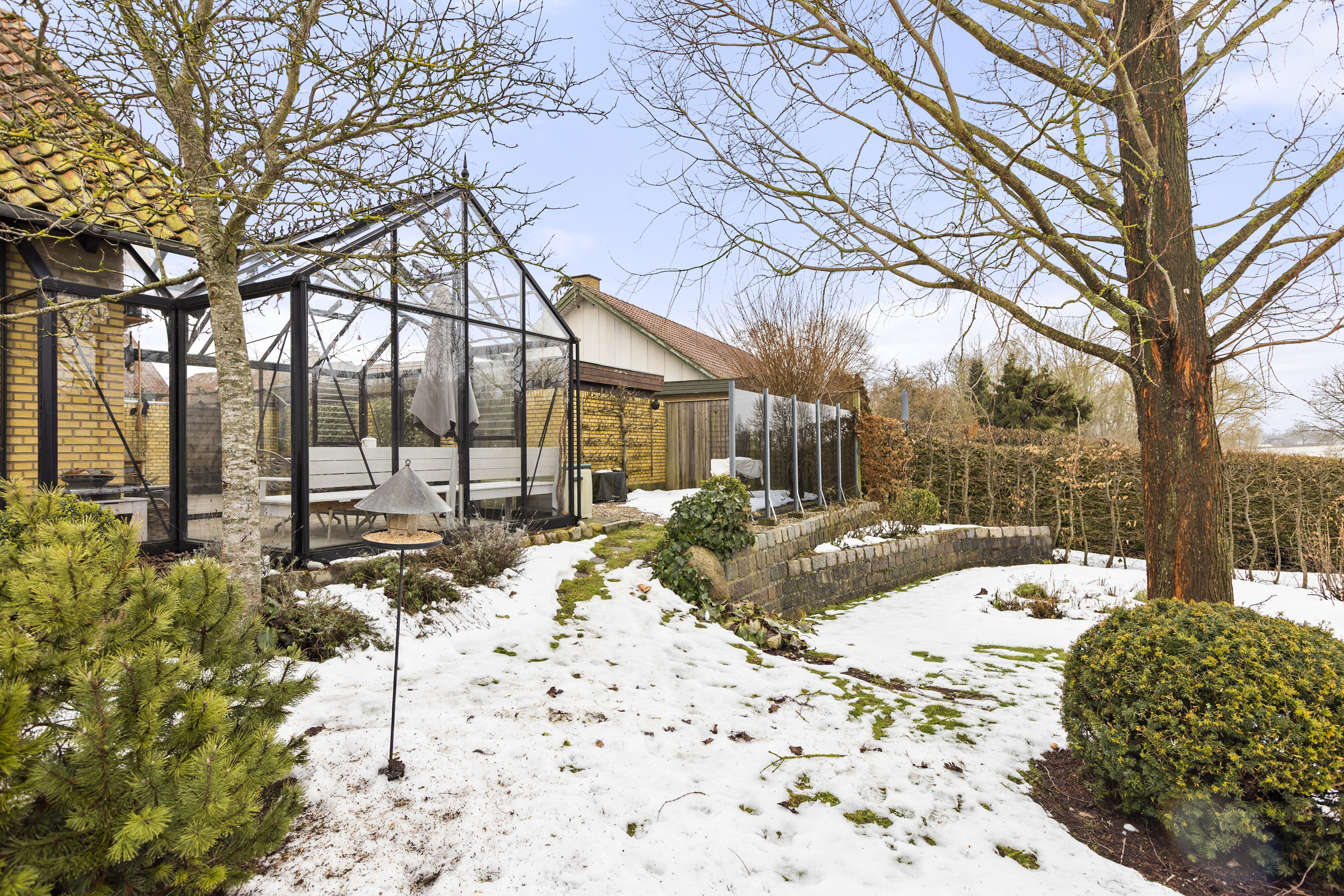 Fremhævet have billede i fuldskærmstilstand. Billede af Dalmosevej 5, 4100 Ringsted