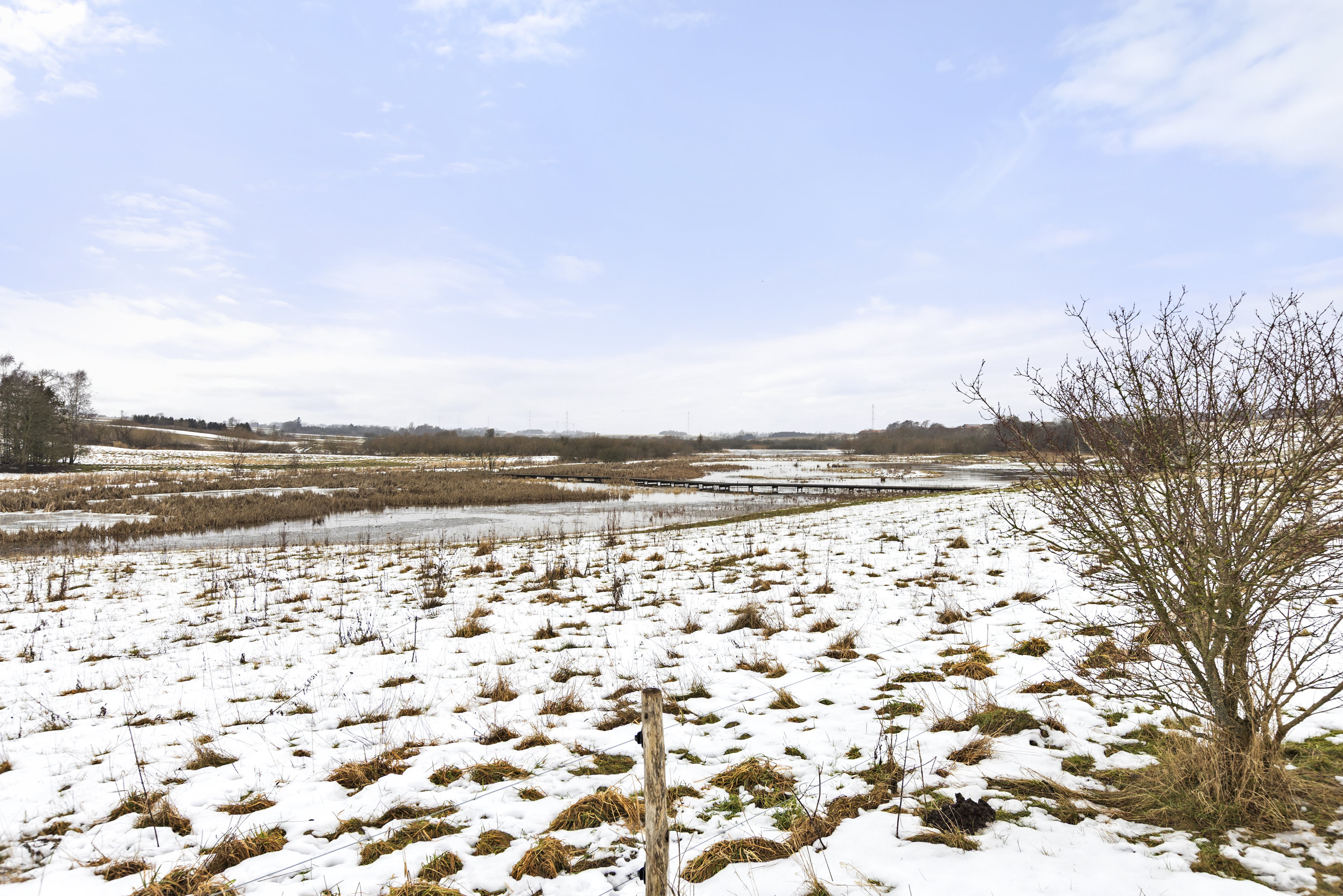 Fremhævet udsigt billede i fuldskærmstilstand. Billede af Dalmosevej 5, 4100 Ringsted